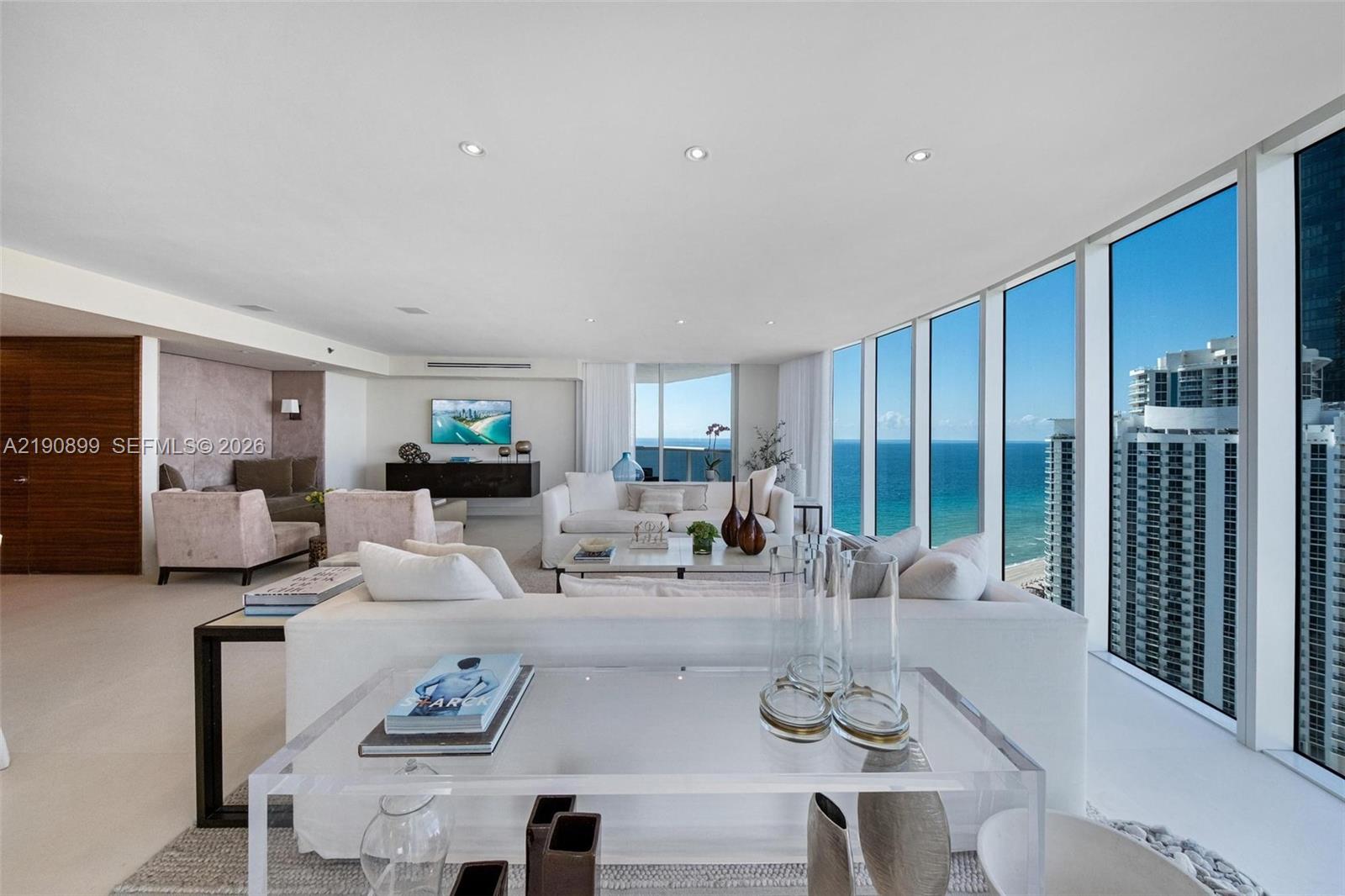 18911 Collins Ave #2705, Sunny Isles Beach FL 33160