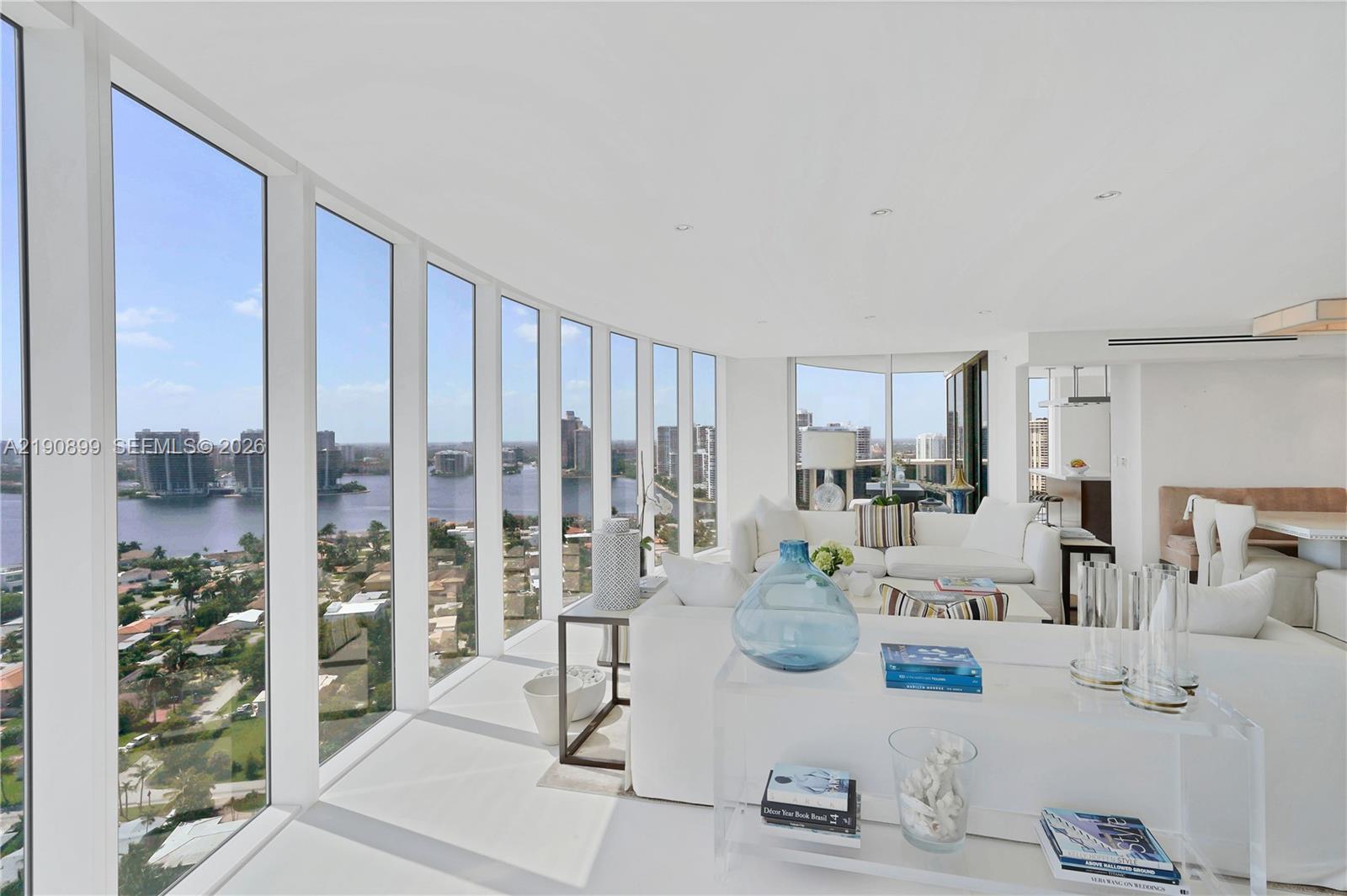 18911 Collins Ave #2705, Sunny Isles Beach FL 33160