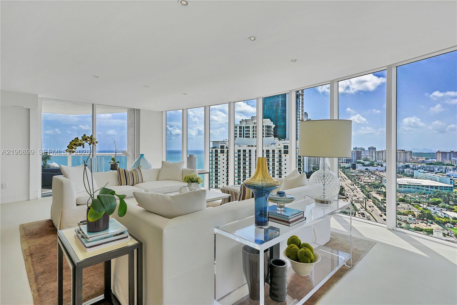 18911 Collins Ave #2705, Sunny Isles Beach FL 33160