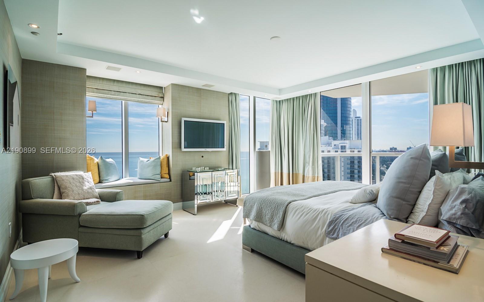18911 Collins Ave #2705, Sunny Isles Beach FL 33160