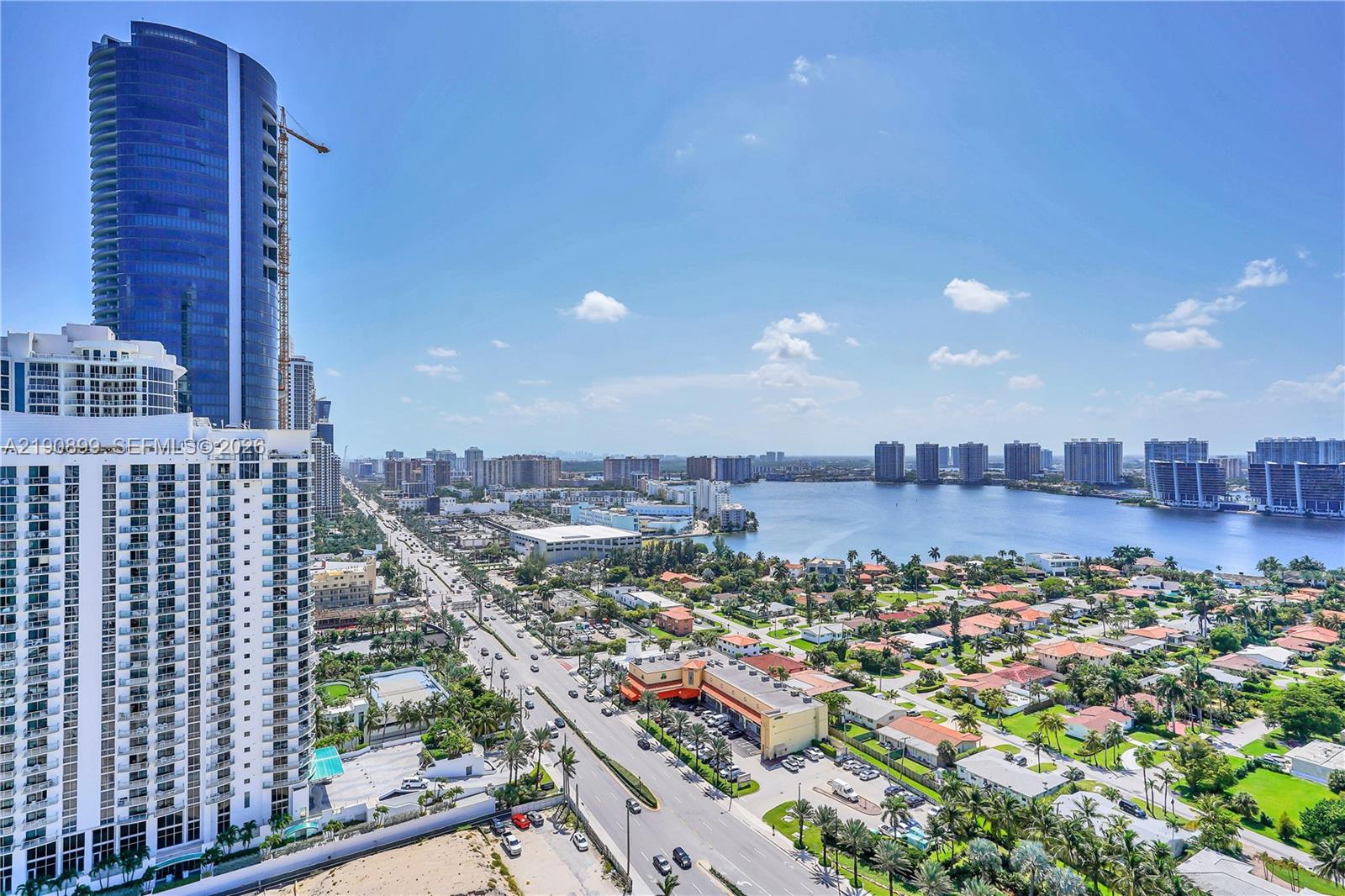 18911 Collins Ave #2705, Sunny Isles Beach FL 33160
