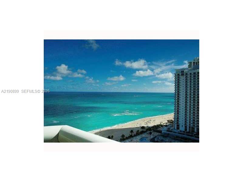 18911 Collins Ave #2705, Sunny Isles Beach FL 33160