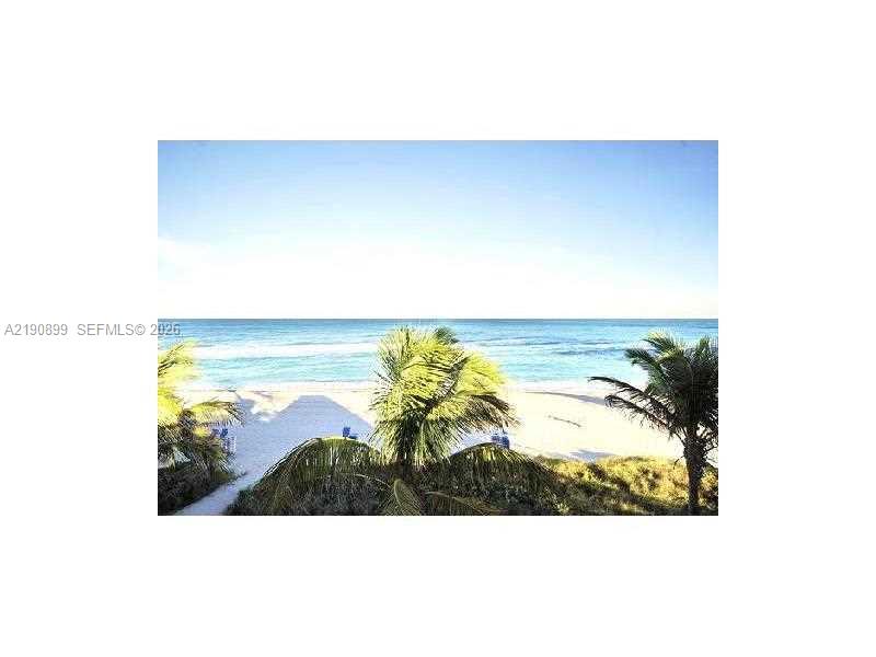 18911 Collins Ave #2705, Sunny Isles Beach FL 33160