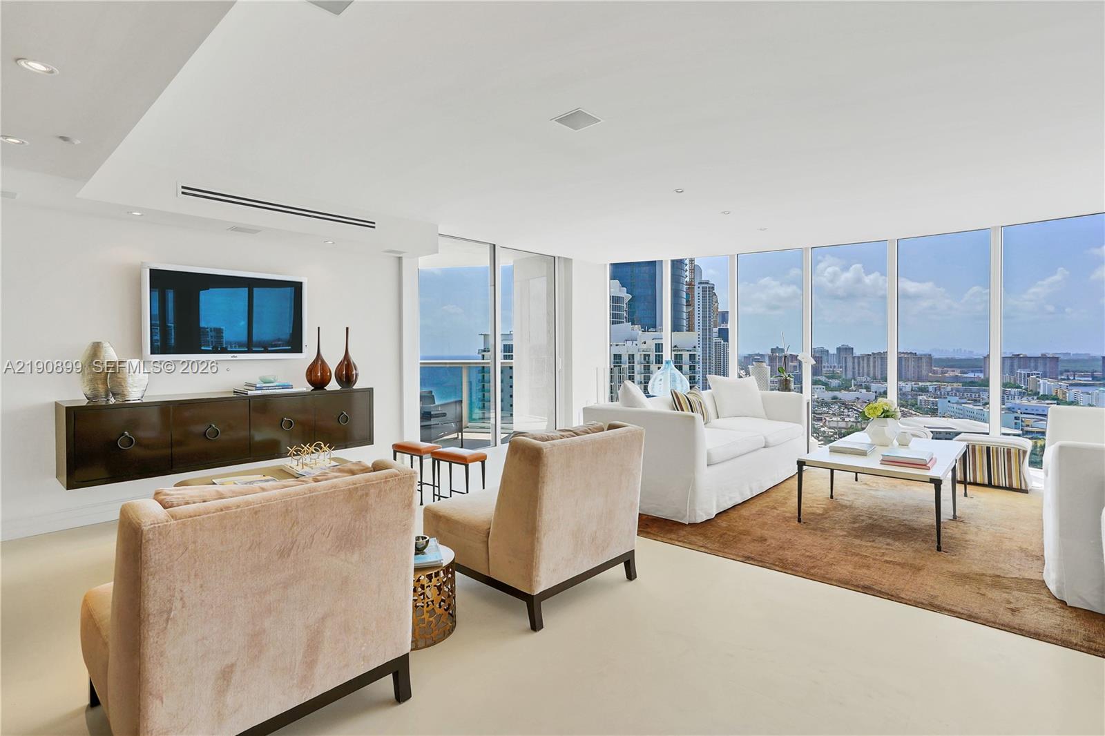 18911 Collins Ave #2705, Sunny Isles Beach FL 33160