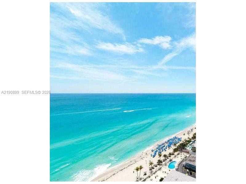 18911 Collins Ave #2705, Sunny Isles Beach FL 33160