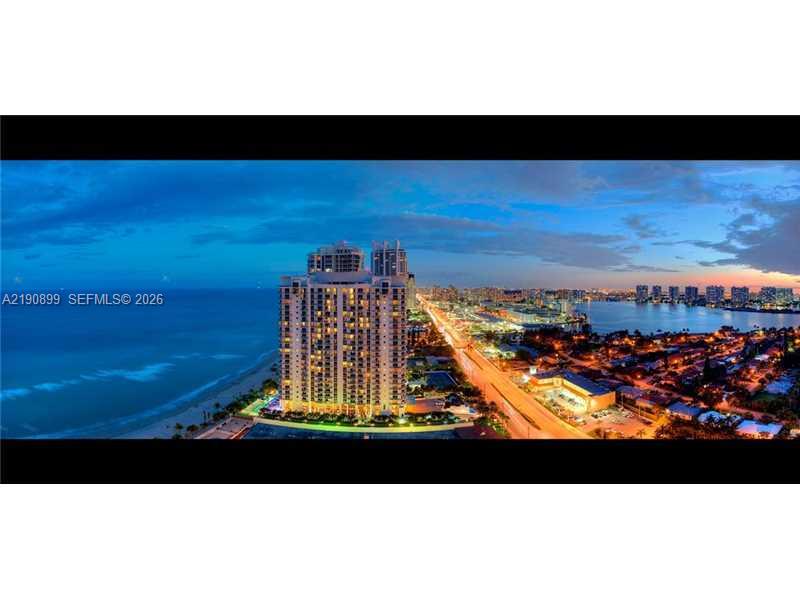 18911 Collins Ave #2705, Sunny Isles Beach FL 33160