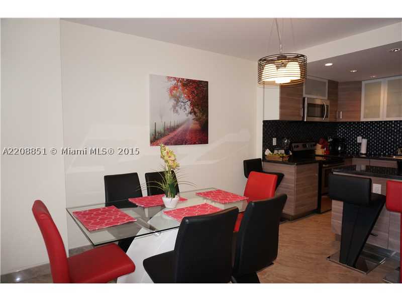 19370 COLLINS AV SEASONAL #1007, Sunny Isles Beach FL 33160