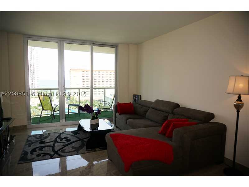 19370 COLLINS AV SEASONAL #1007, Sunny Isles Beach FL 33160