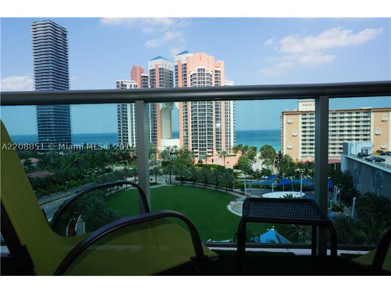 19370 COLLINS AV SEASONAL #1007, Sunny Isles Beach FL 33160