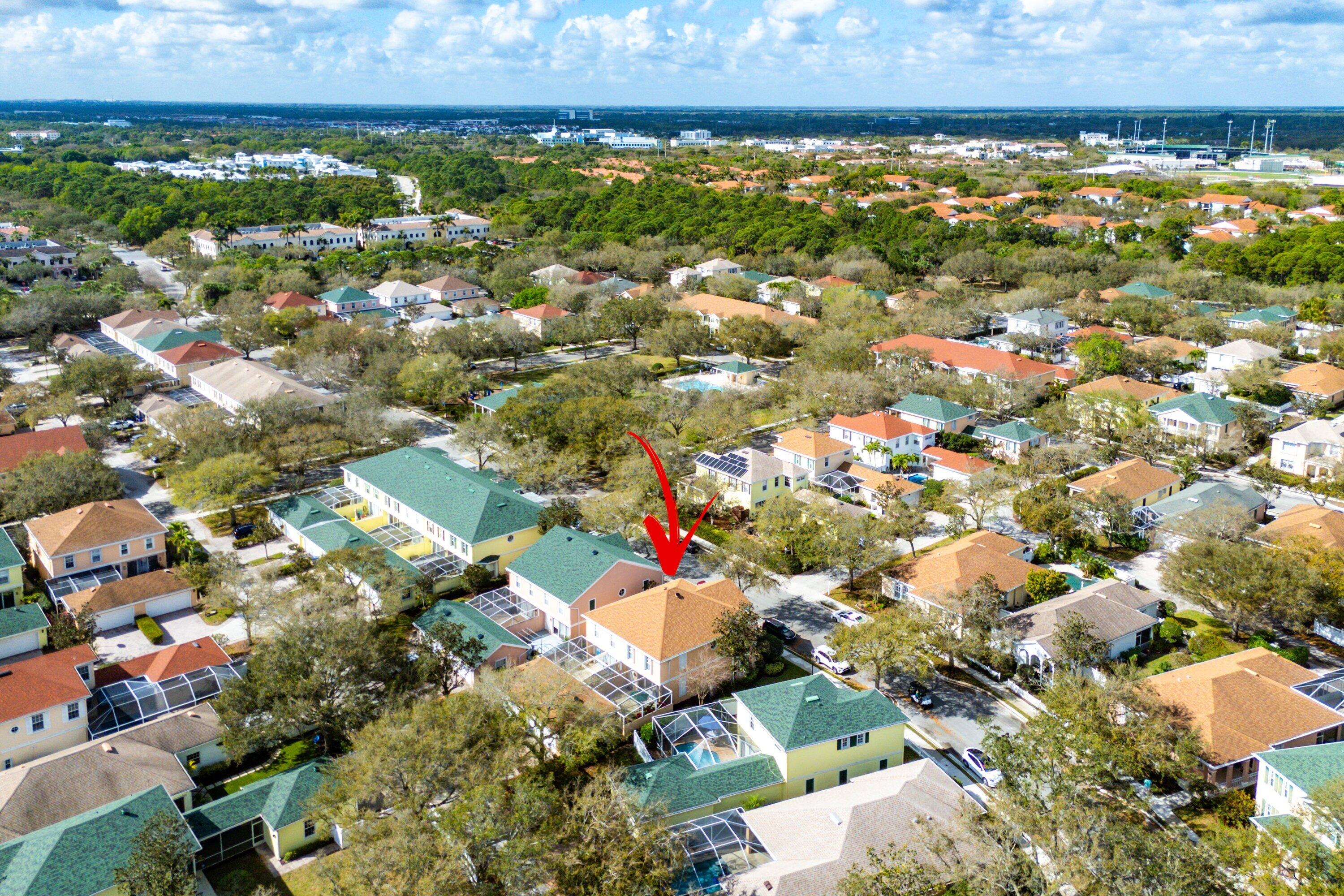 139 Waterford, Jupiter FL 33458