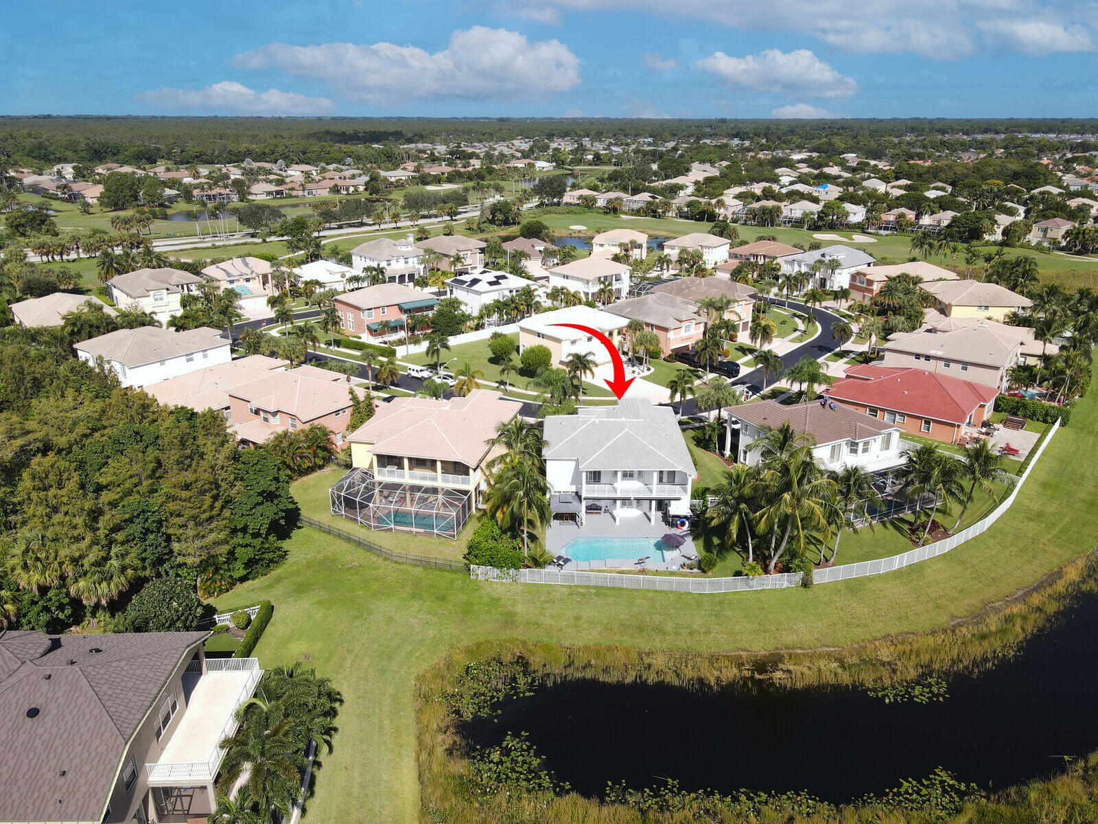 2176 Bellcrest, Royal Palm Beach FL 33411