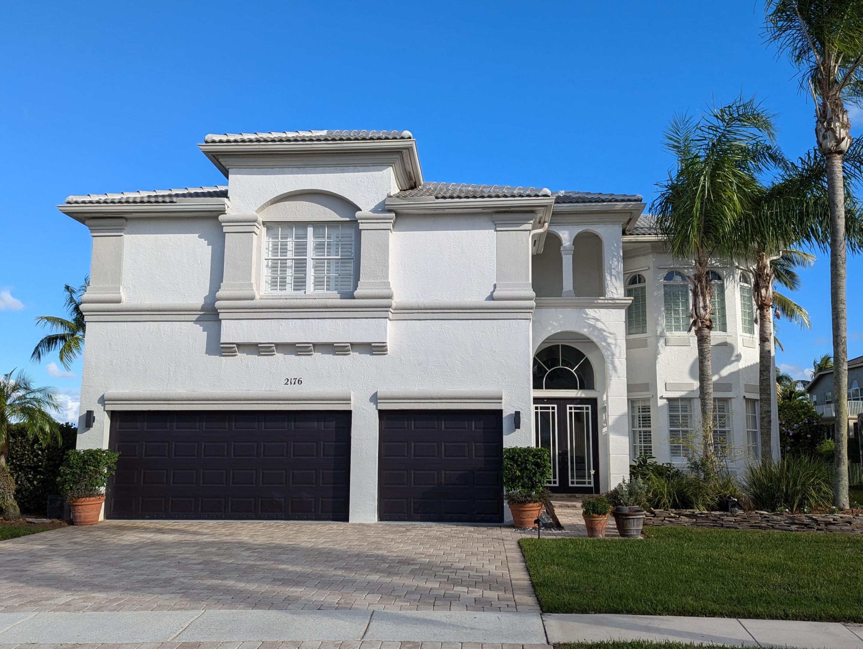2176 Bellcrest, Royal Palm Beach FL 33411