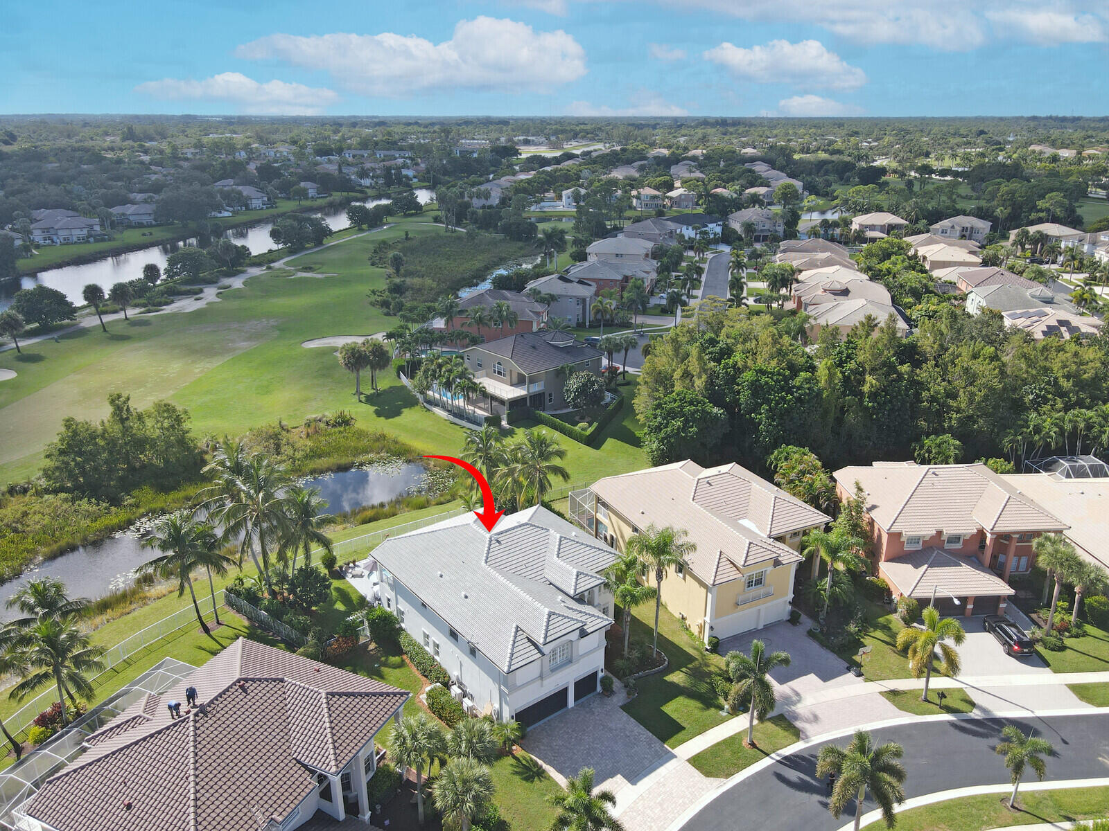 2176 Bellcrest, Royal Palm Beach FL 33411