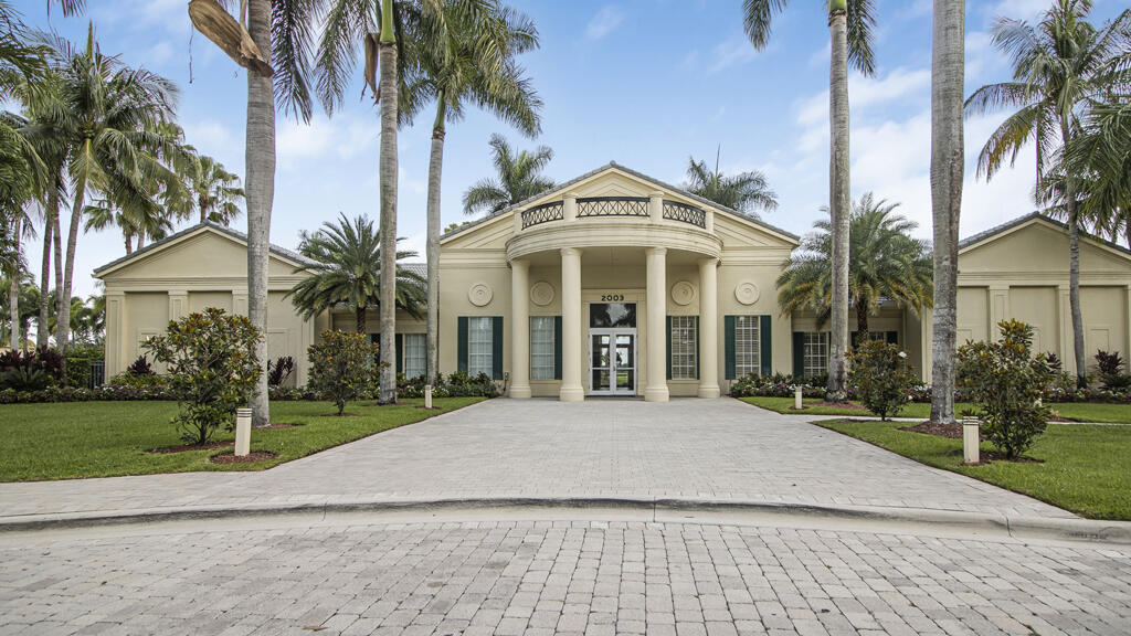2176 Bellcrest, Royal Palm Beach FL 33411