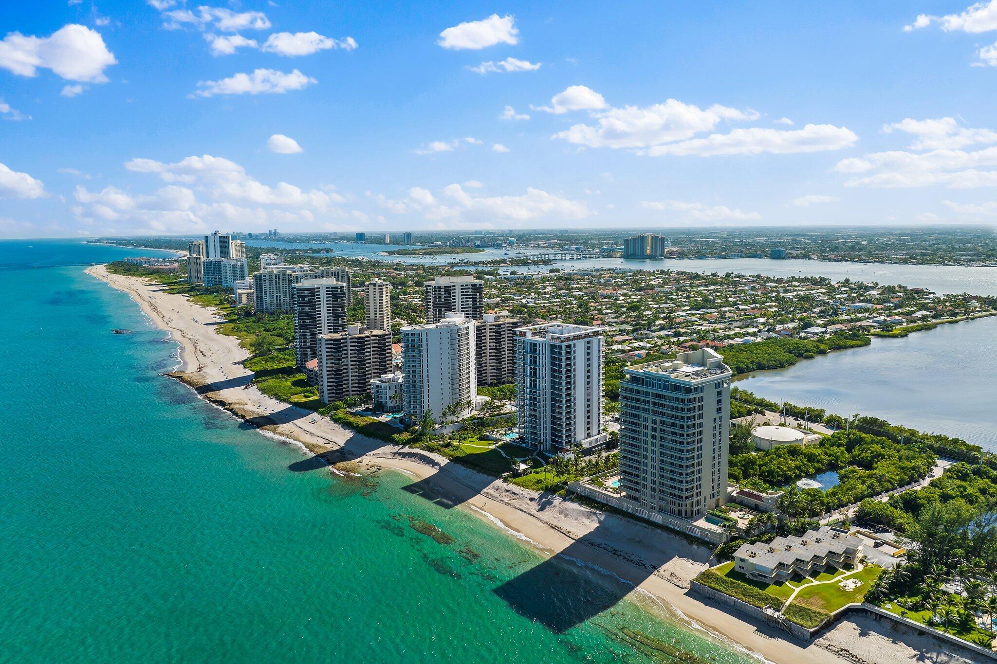 5000 N Ocean #1003, Singer Island FL 33404