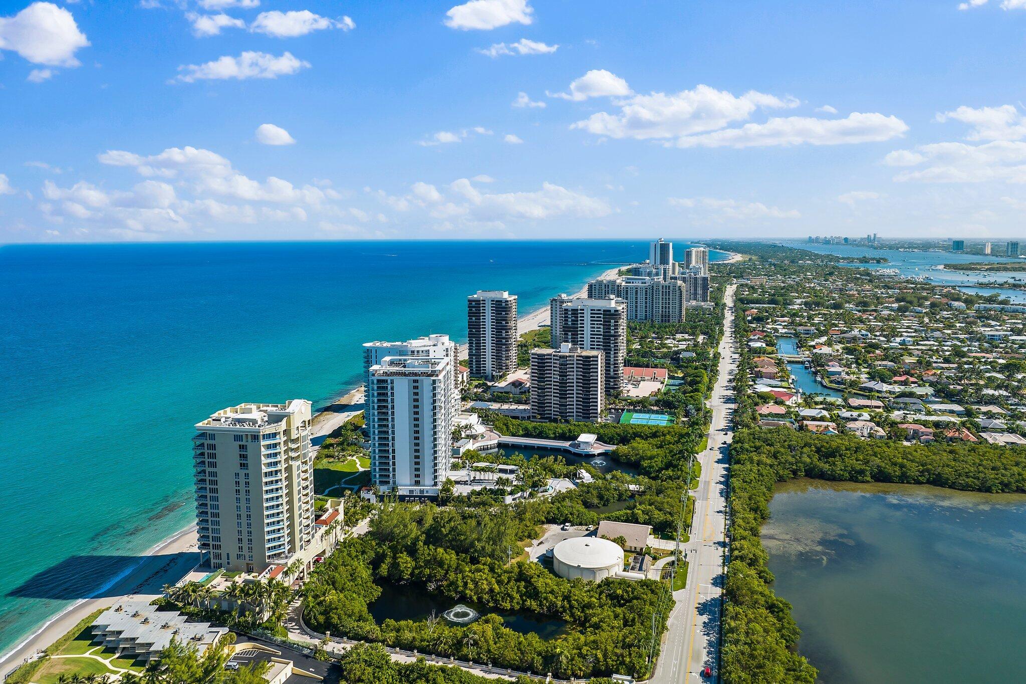 5000 N Ocean #1003, Singer Island FL 33404