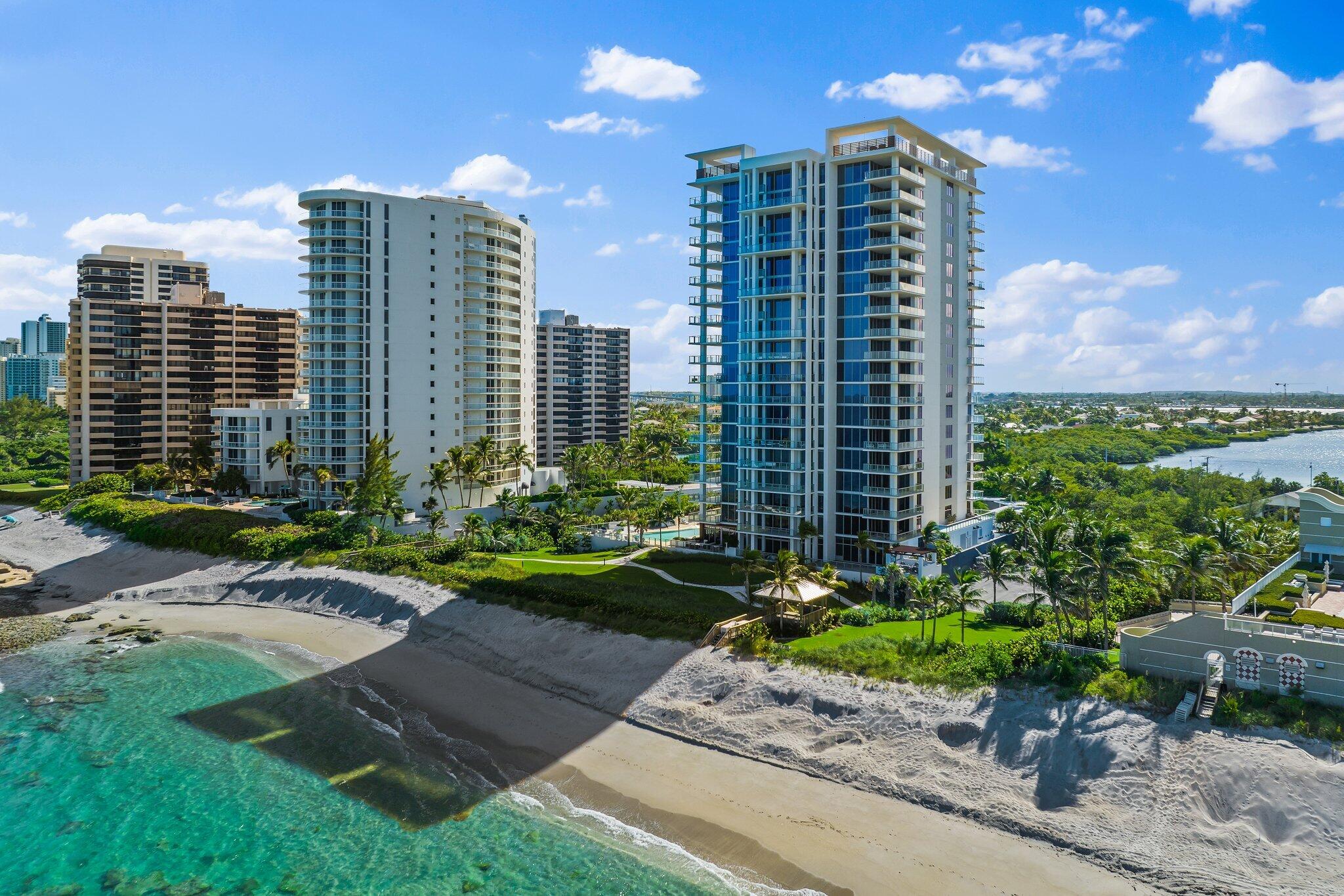 5000 N Ocean #1003, Singer Island FL 33404