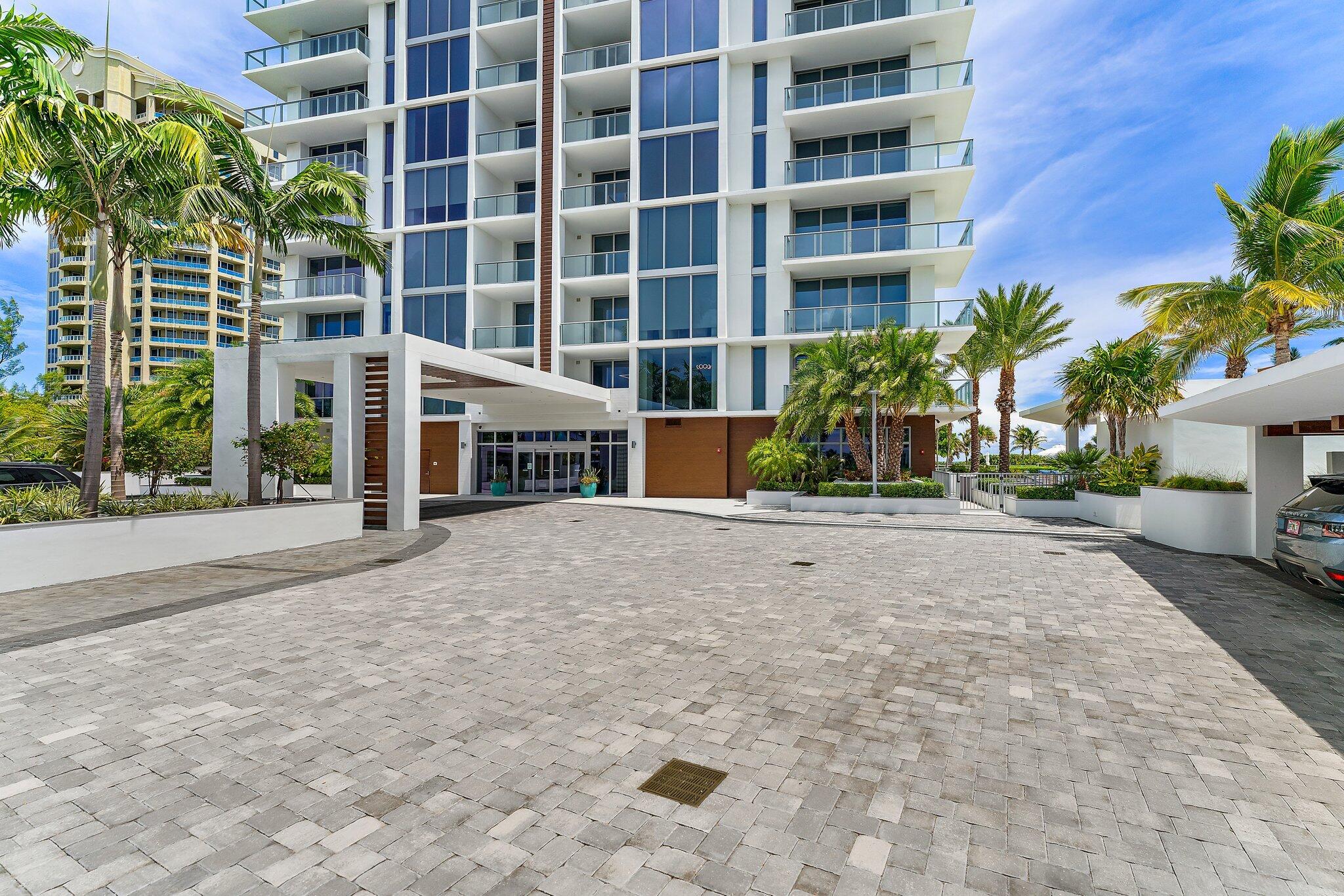 5000 N Ocean #1003, Singer Island FL 33404