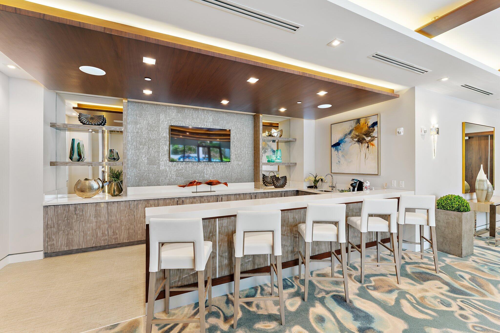 5000 N Ocean #1003, Singer Island FL 33404