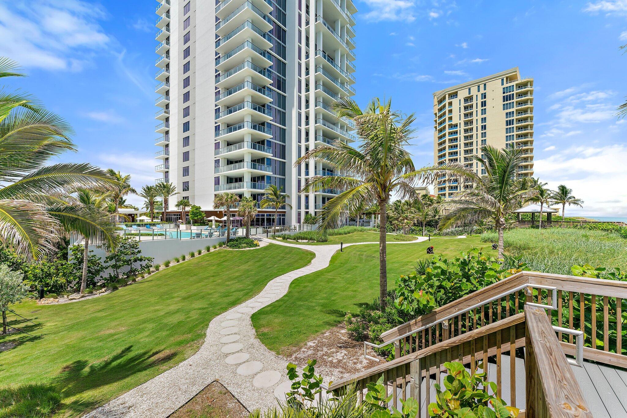 5000 N Ocean #1003, Singer Island FL 33404