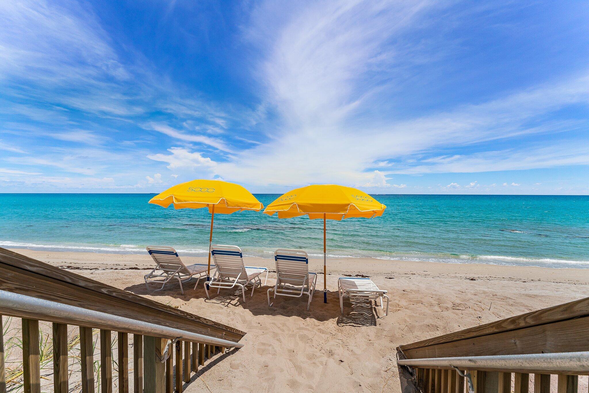 5000 N Ocean #1003, Singer Island FL 33404