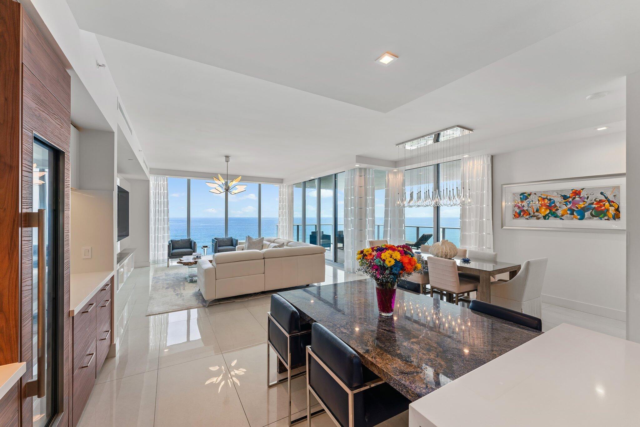 5000 N Ocean #1003, Singer Island FL 33404