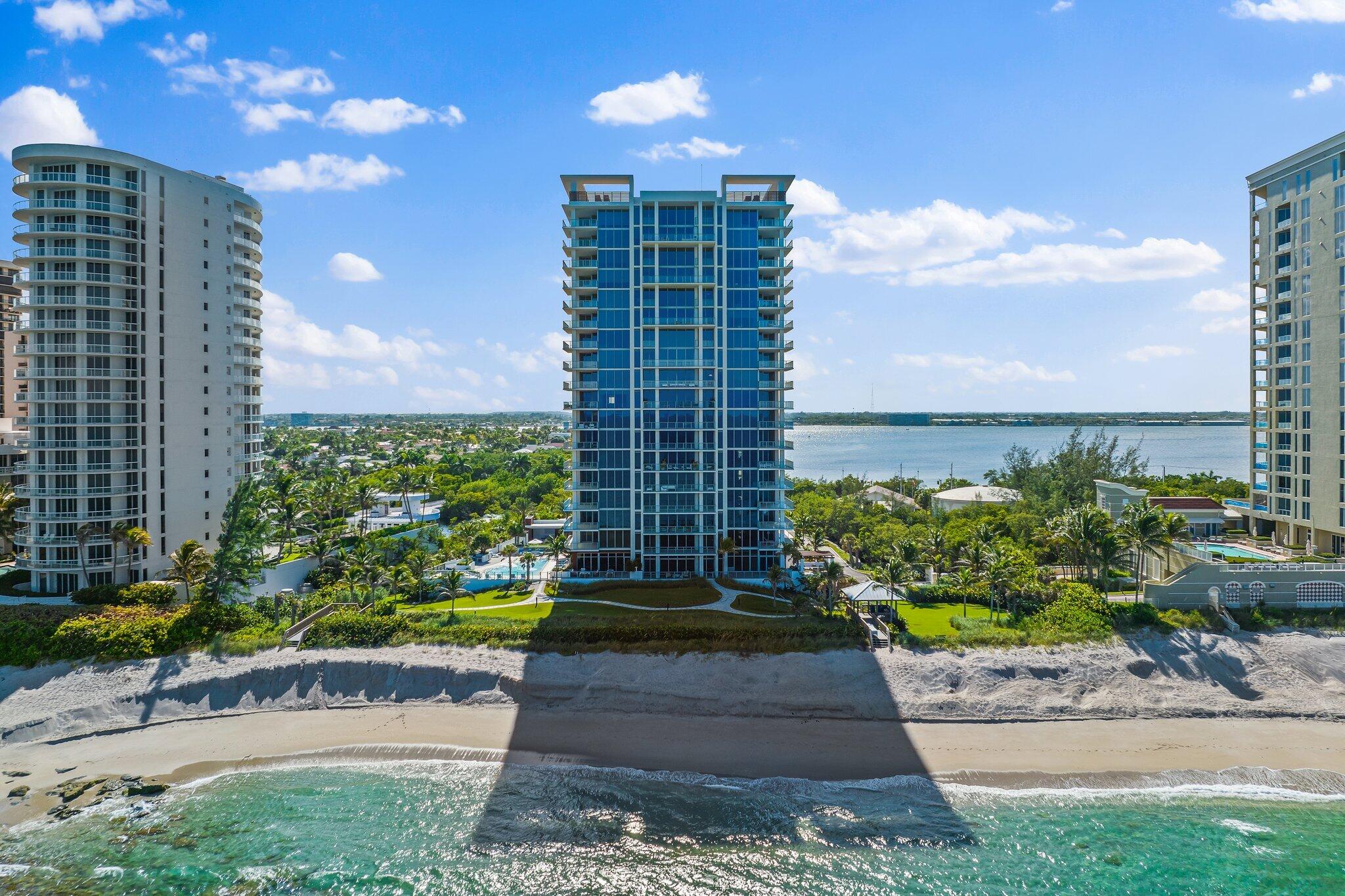 5000 N Ocean #1003, Singer Island FL 33404