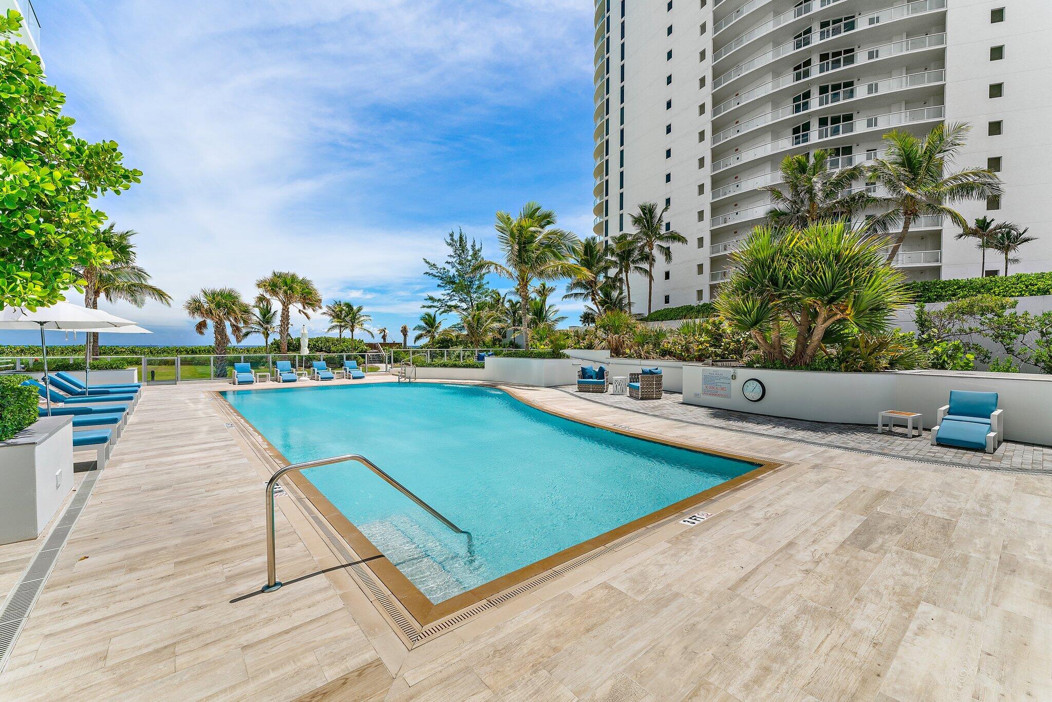 5000 N Ocean #1003, Singer Island FL 33404