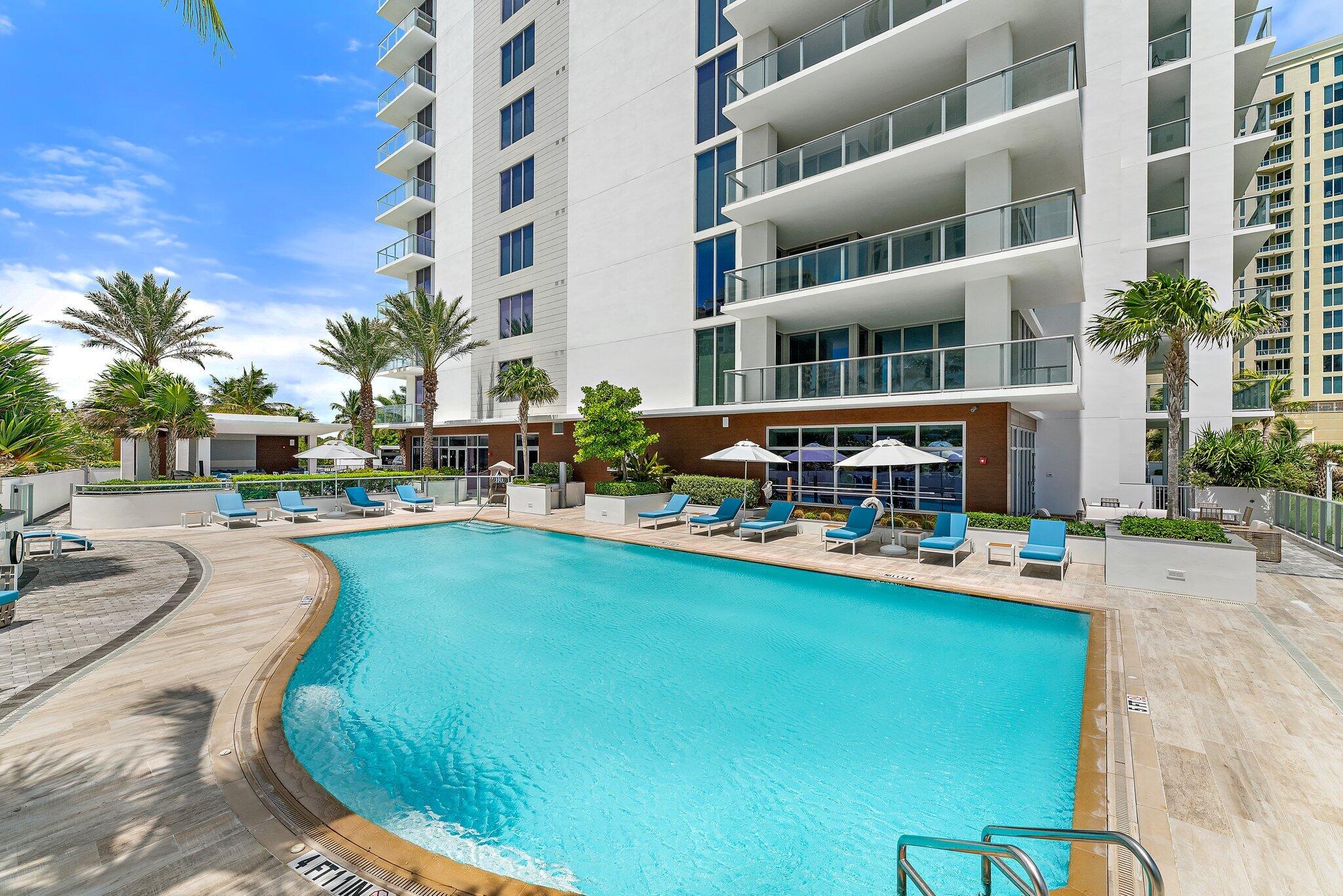 5000 N Ocean #1003, Singer Island FL 33404