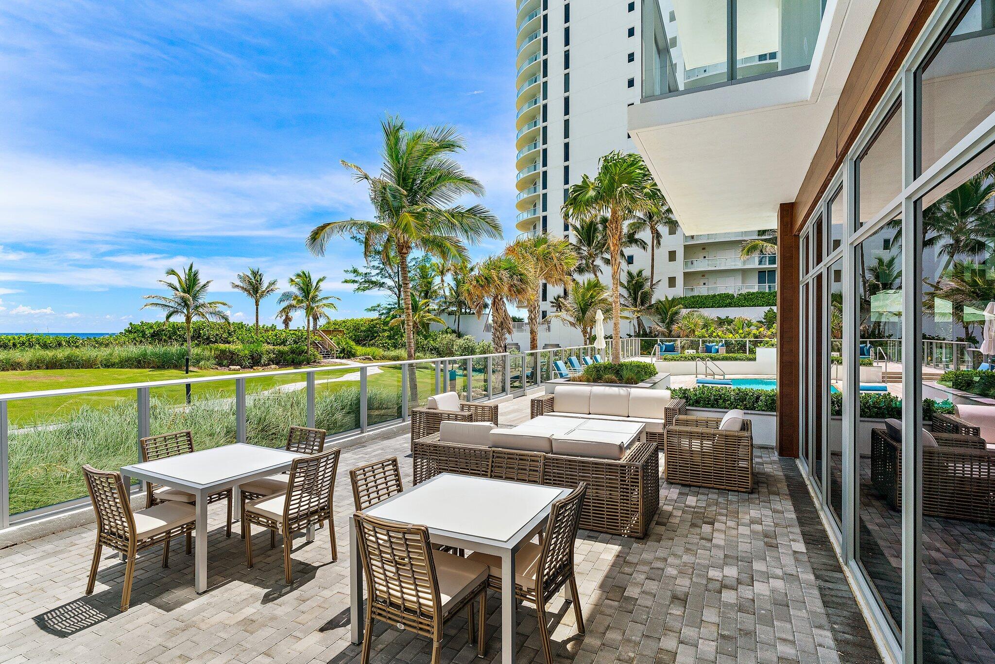 5000 N Ocean #1003, Singer Island FL 33404