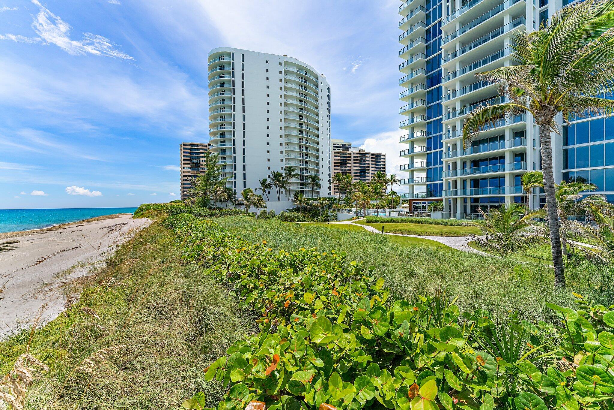 5000 N Ocean #1003, Singer Island FL 33404