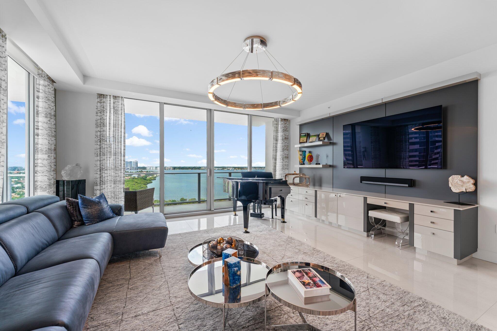 5000 N Ocean #1003, Singer Island FL 33404