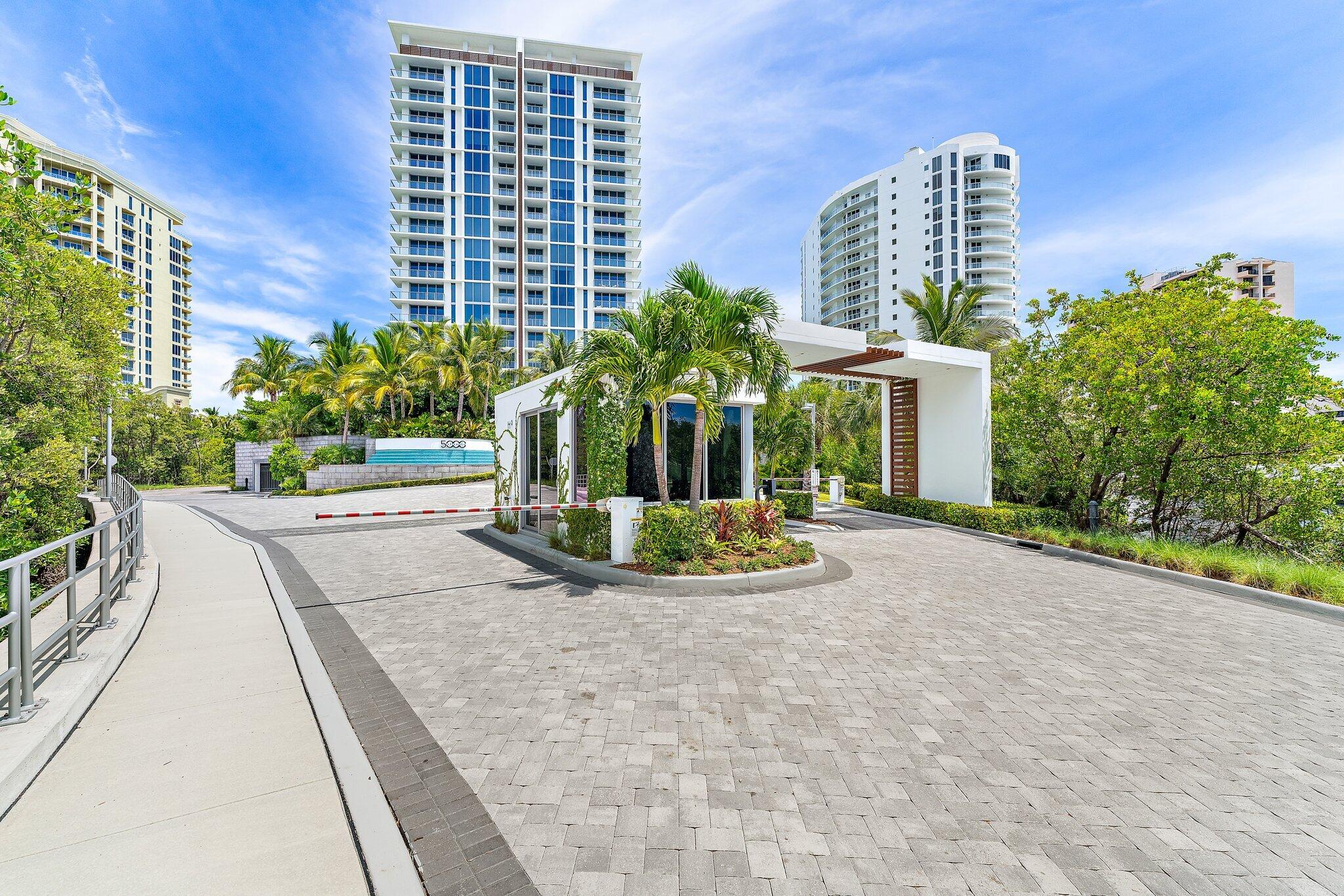 5000 N Ocean #1003, Singer Island FL 33404