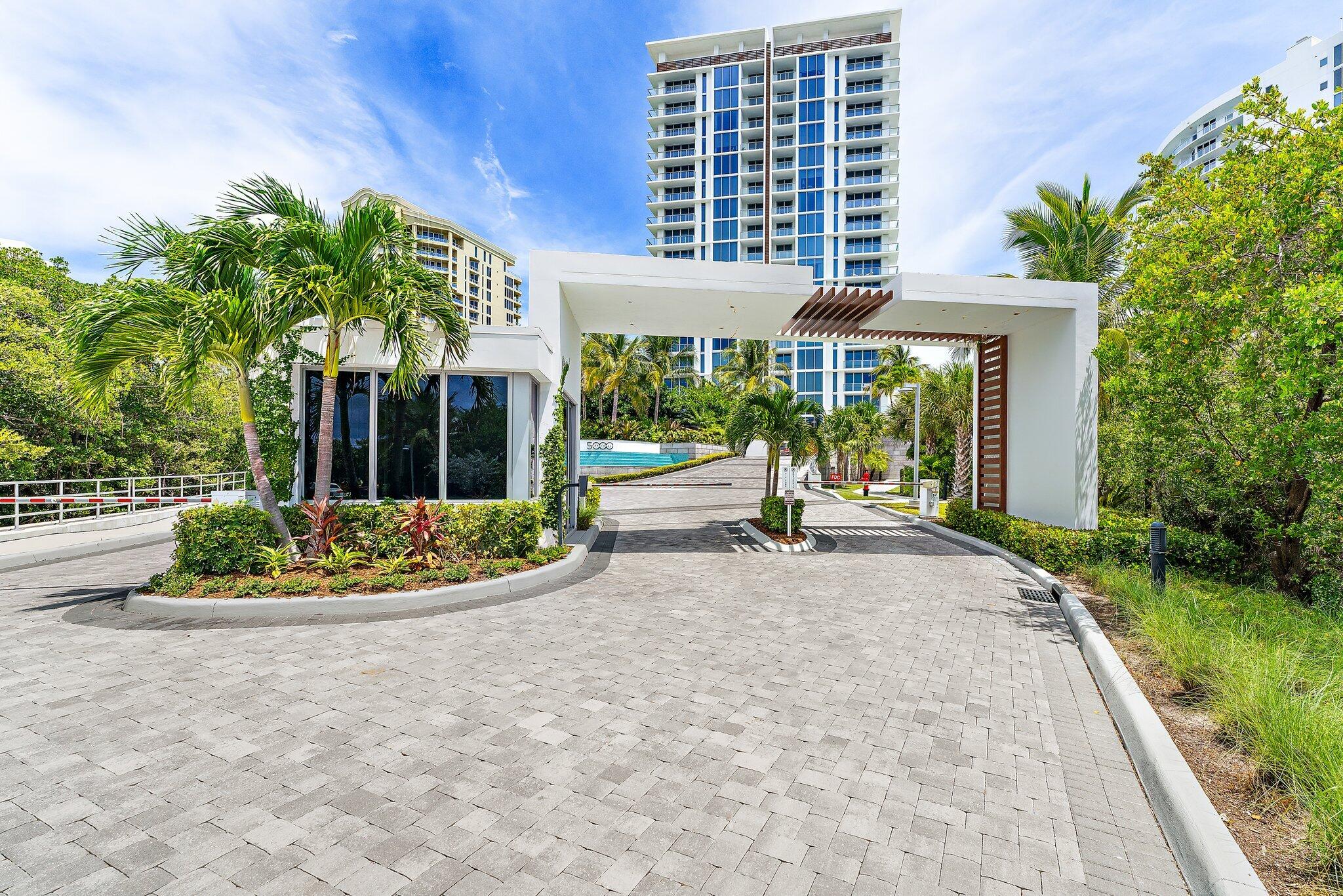 5000 N Ocean #1003, Singer Island FL 33404