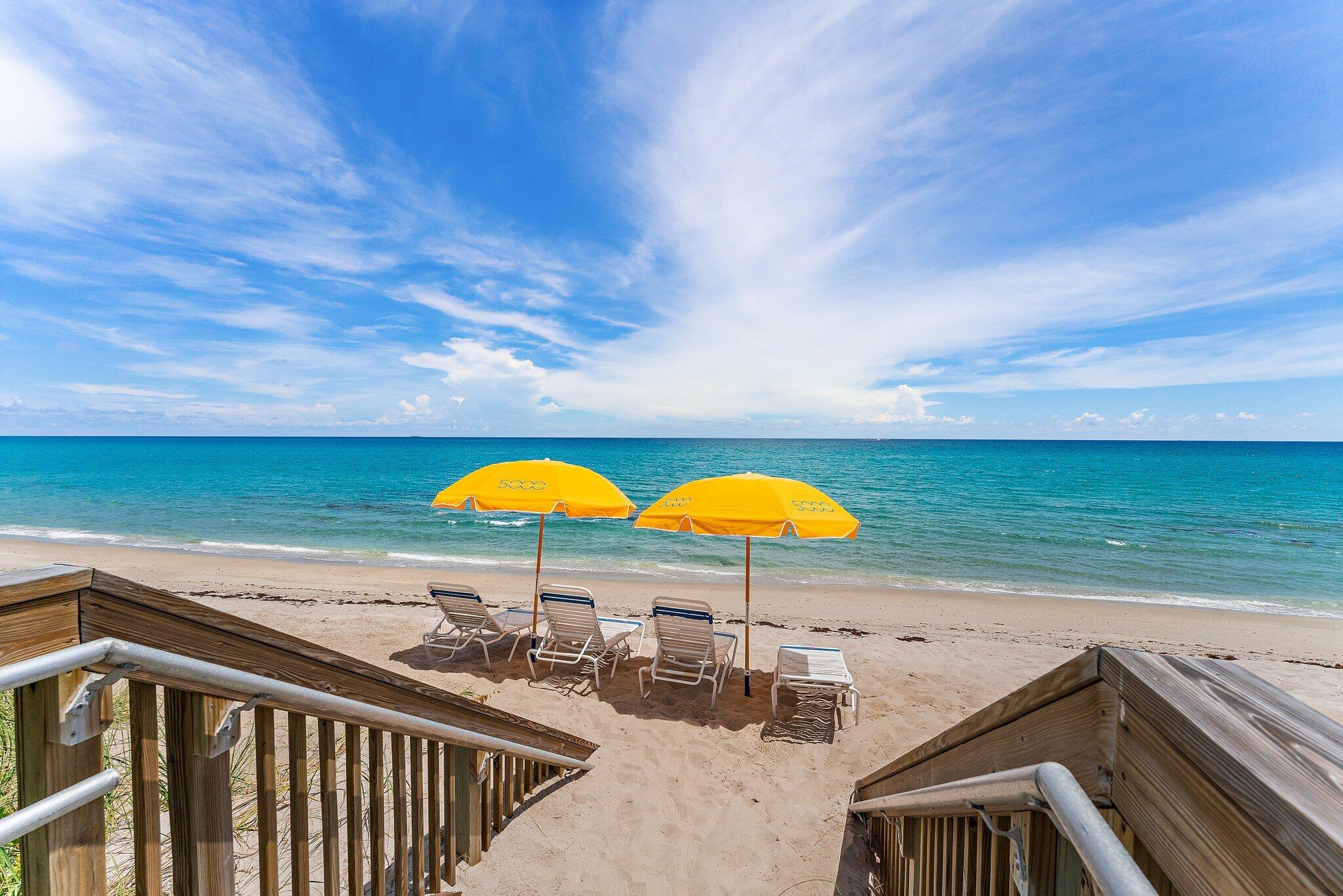 5000 N Ocean #1003, Singer Island FL 33404