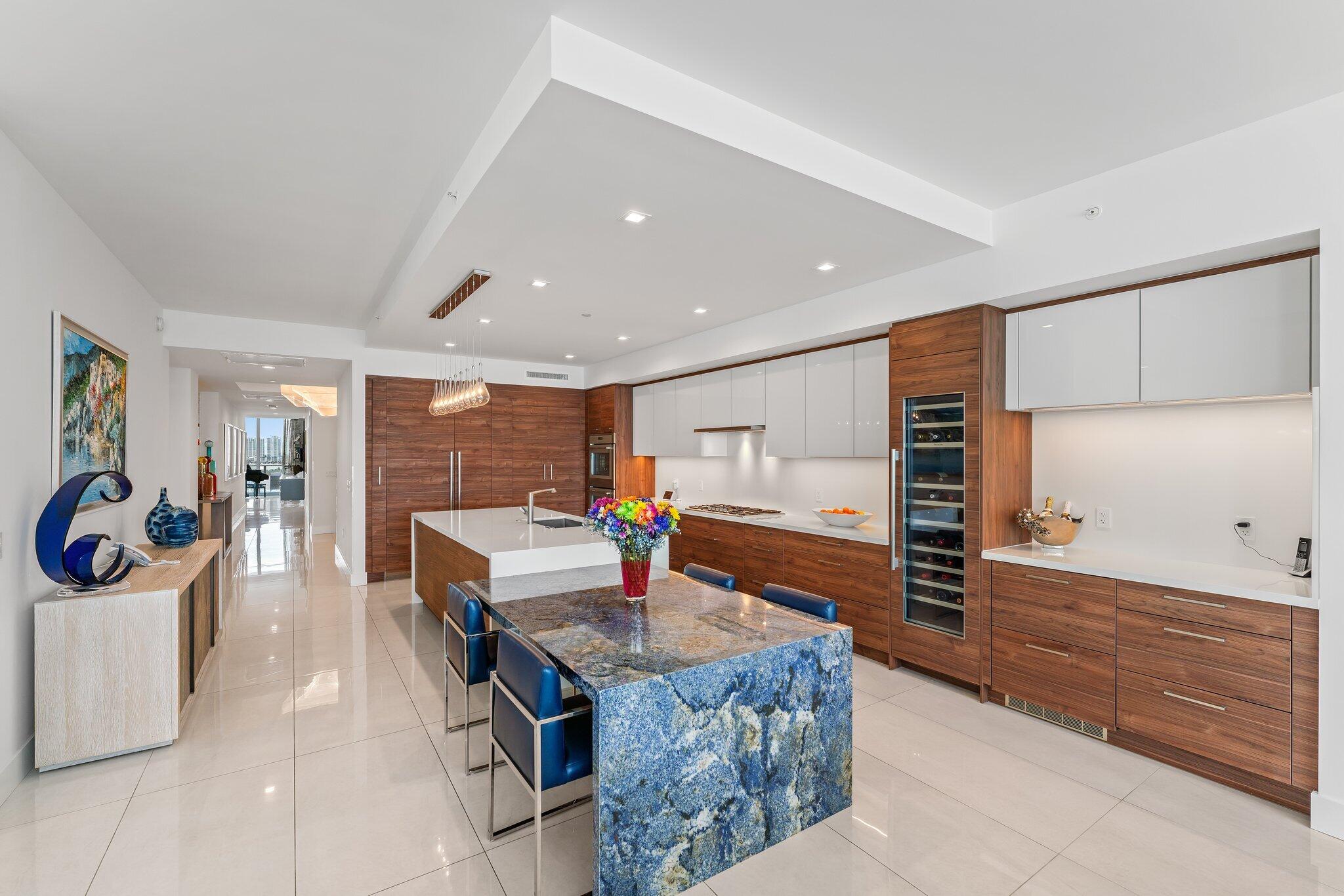 5000 N Ocean #1003, Singer Island FL 33404