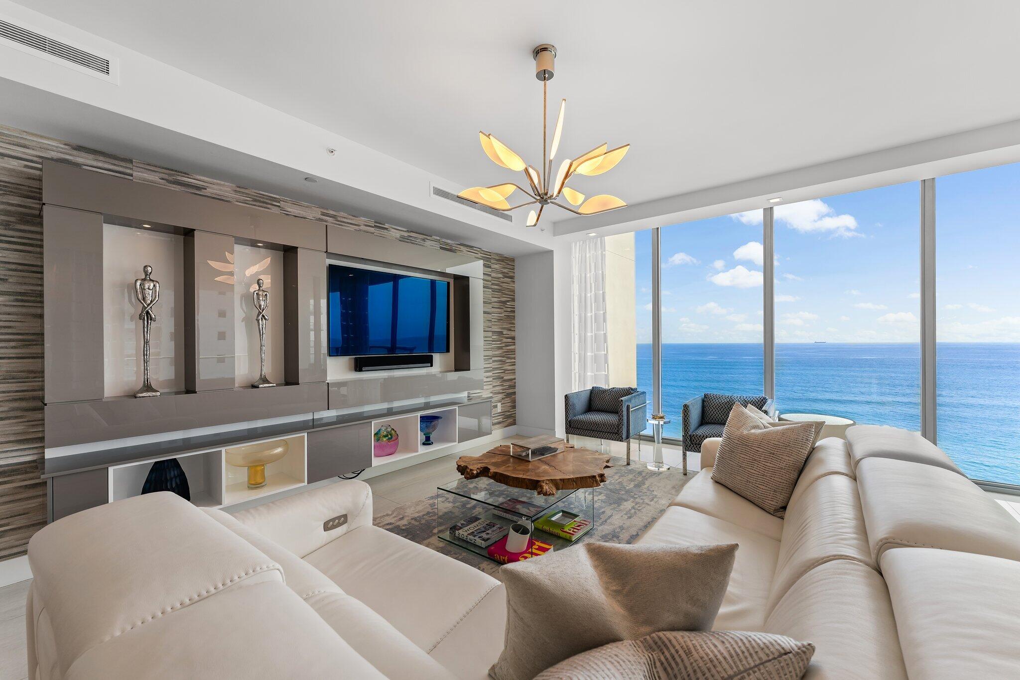 5000 N Ocean #1003, Singer Island FL 33404