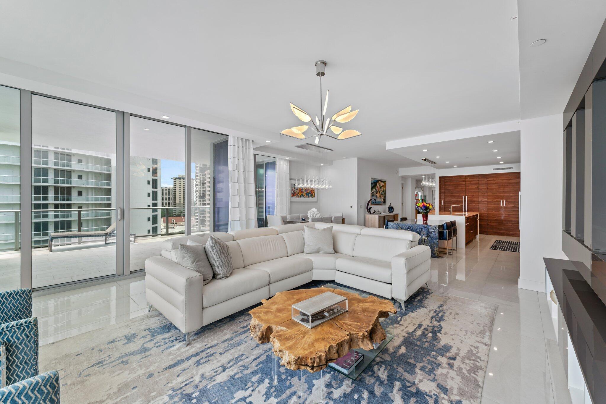 5000 N Ocean #1003, Singer Island FL 33404
