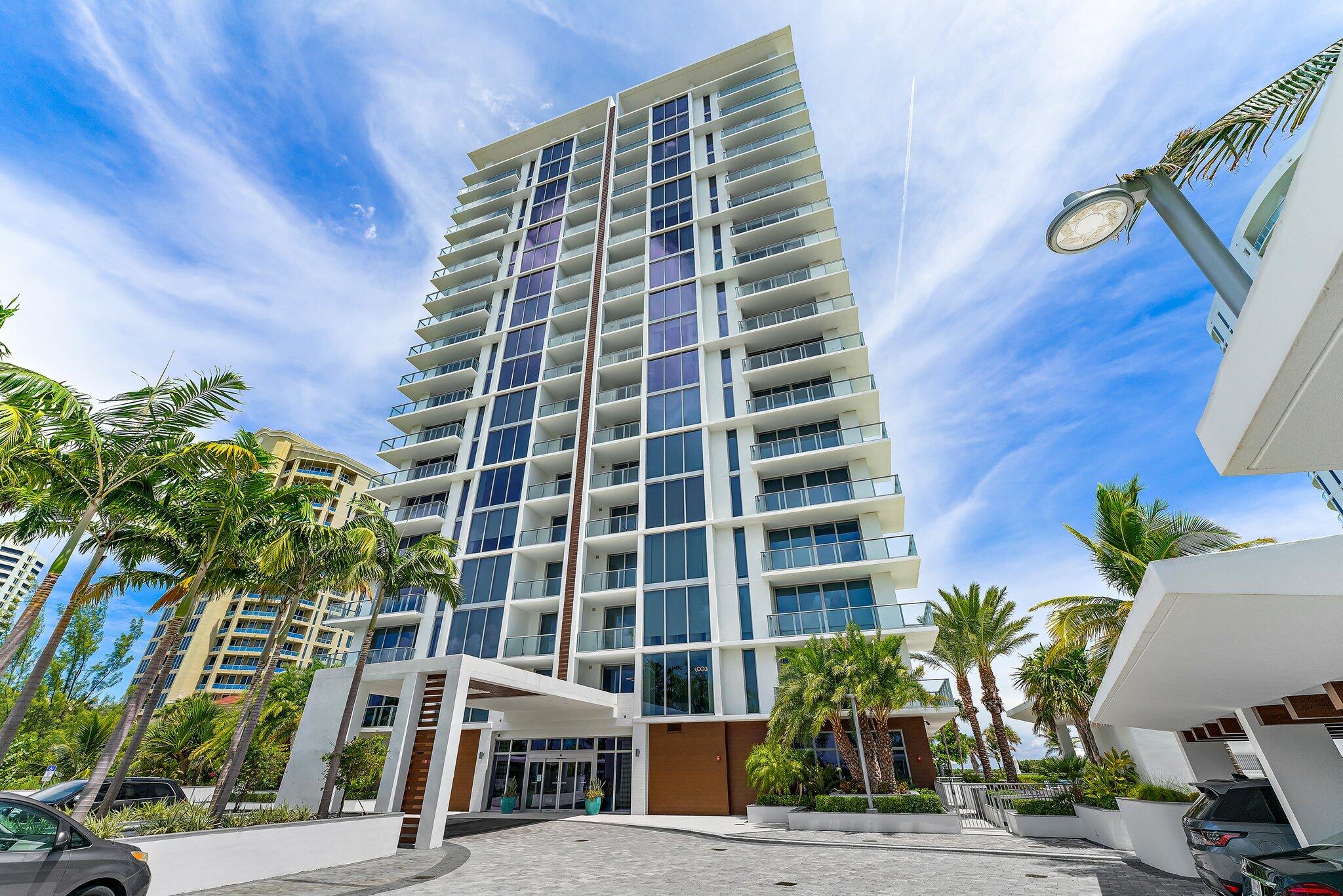 5000 N Ocean #1003, Singer Island FL 33404