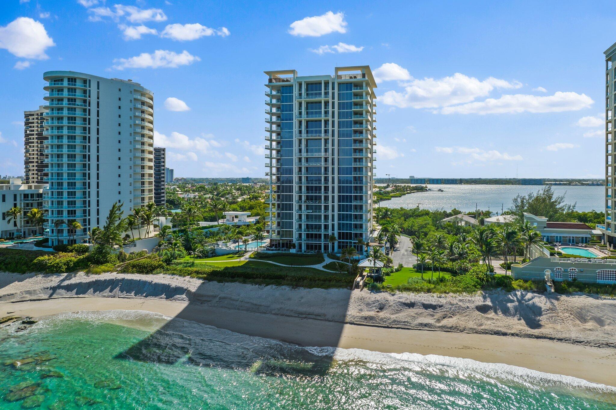5000 N Ocean #1003, Singer Island FL 33404