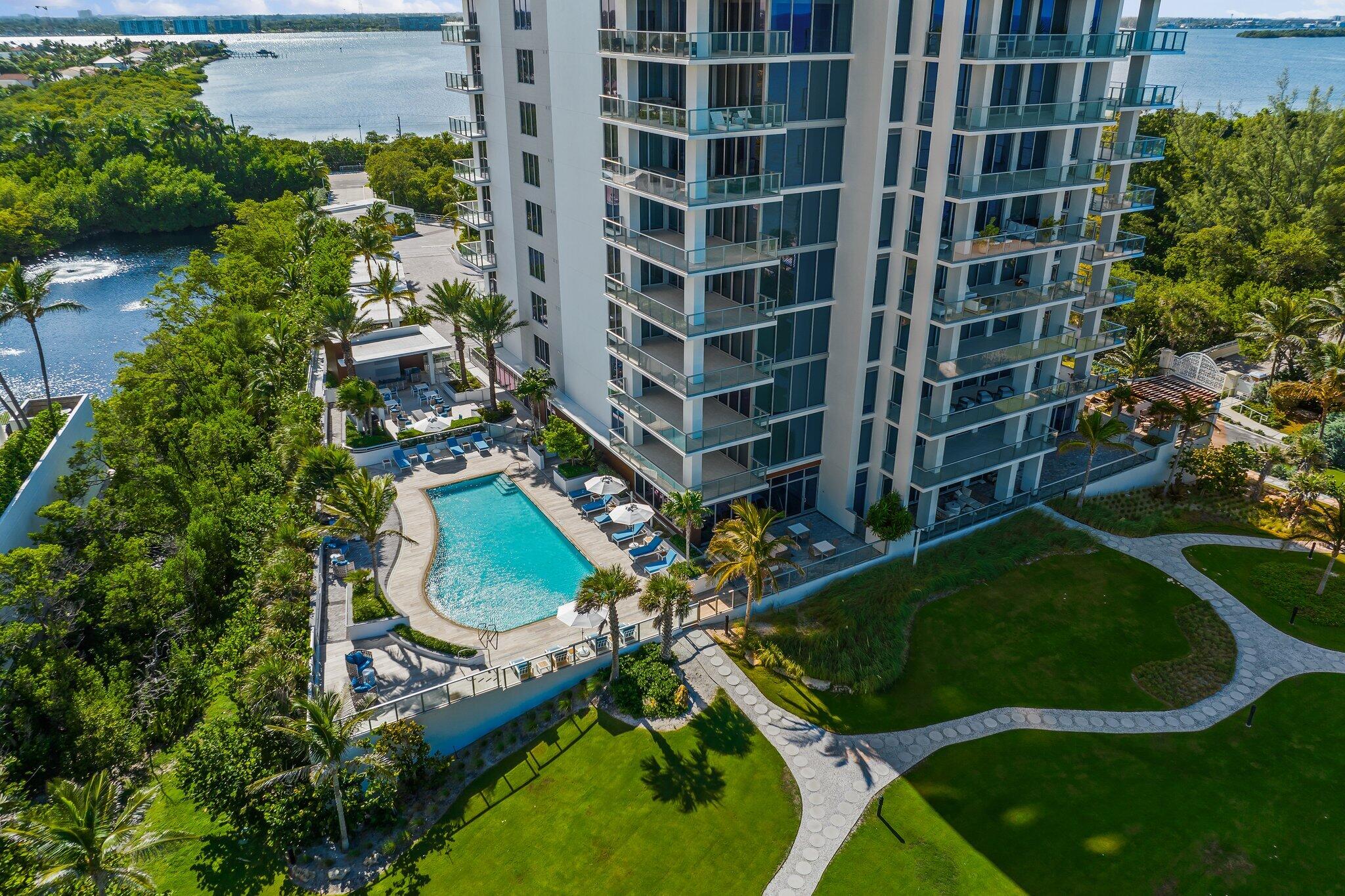 5000 N Ocean #1003, Singer Island FL 33404