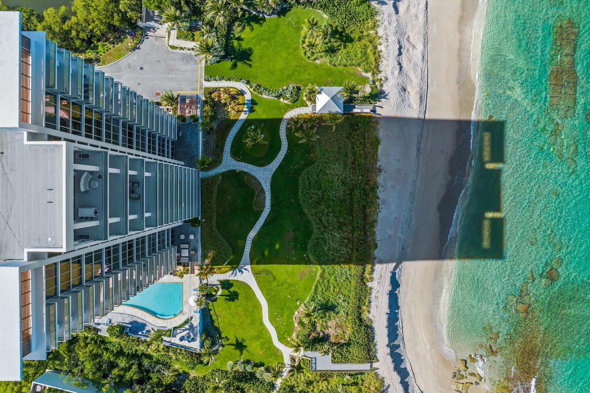 5000 N Ocean #1003, Singer Island FL 33404