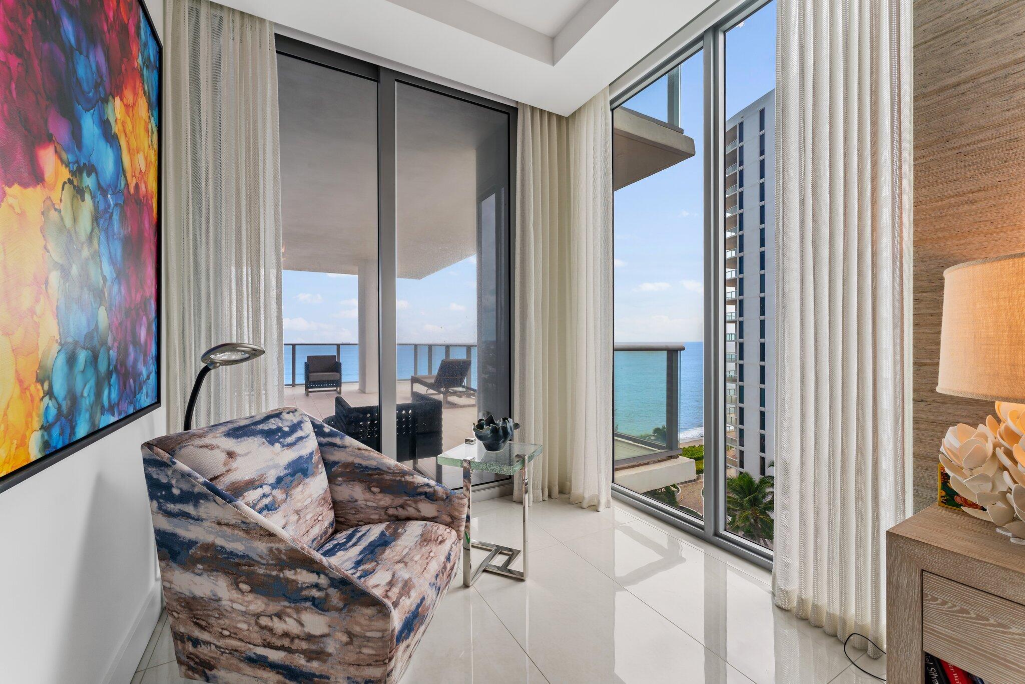 5000 N Ocean #1003, Singer Island FL 33404