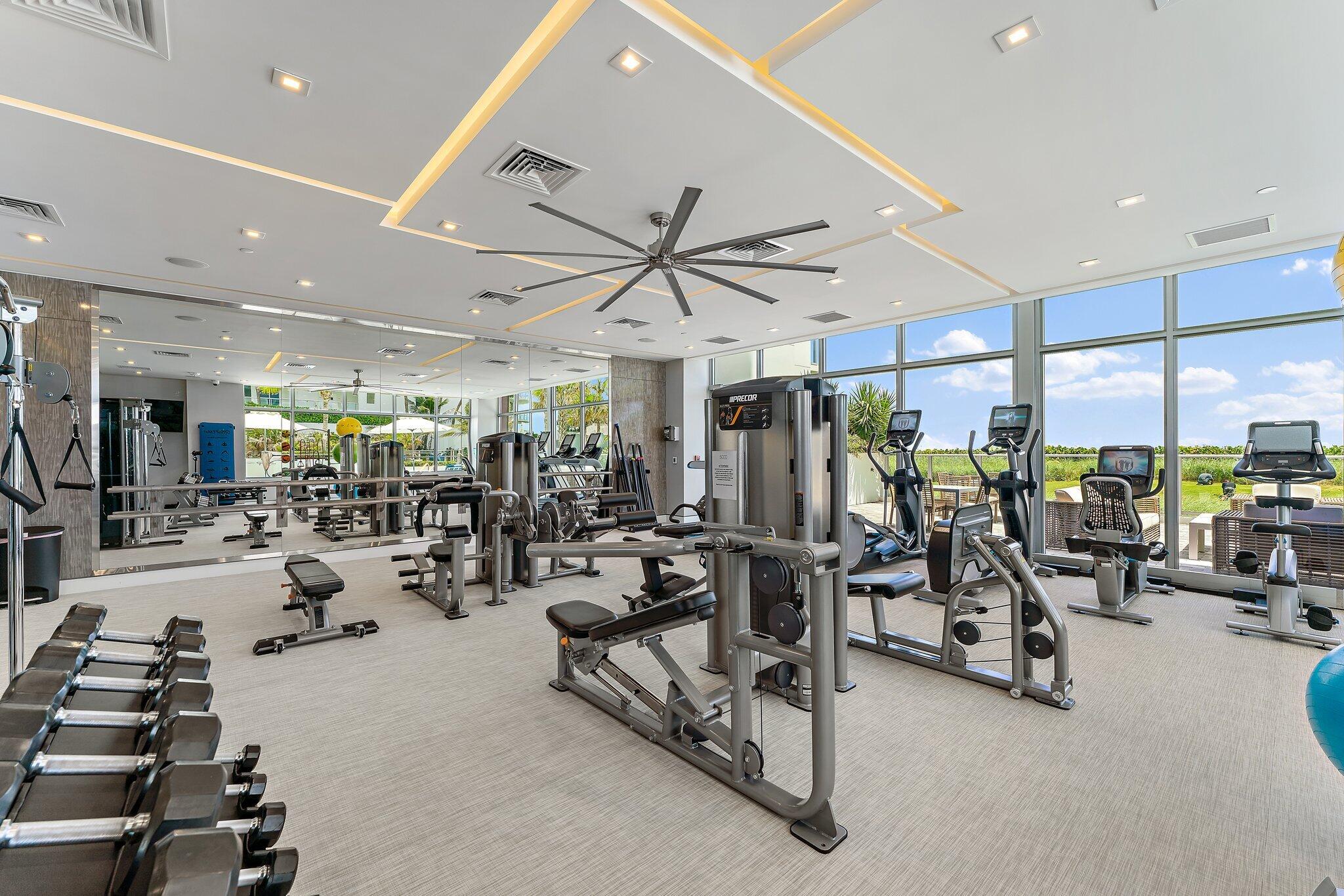 5000 N Ocean #1003, Singer Island FL 33404