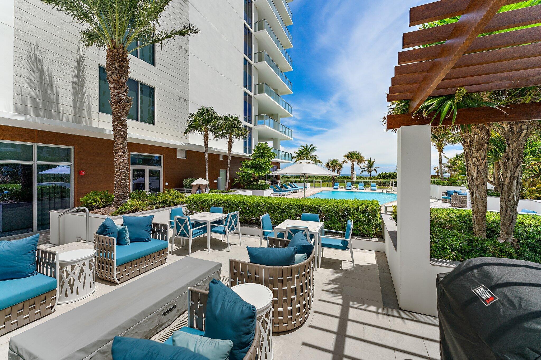 5000 N Ocean #1003, Singer Island FL 33404