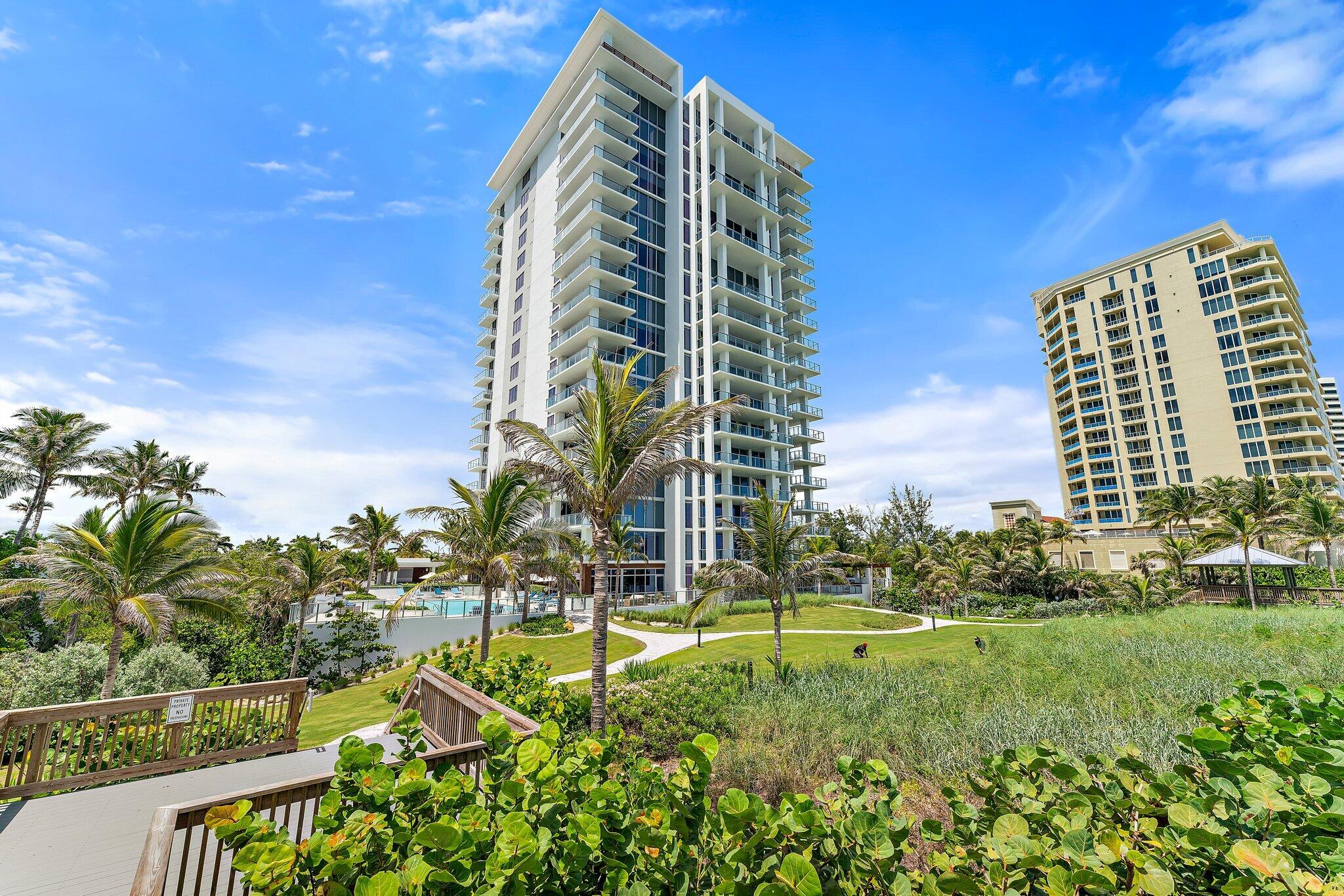 5000 N Ocean #1003, Singer Island FL 33404