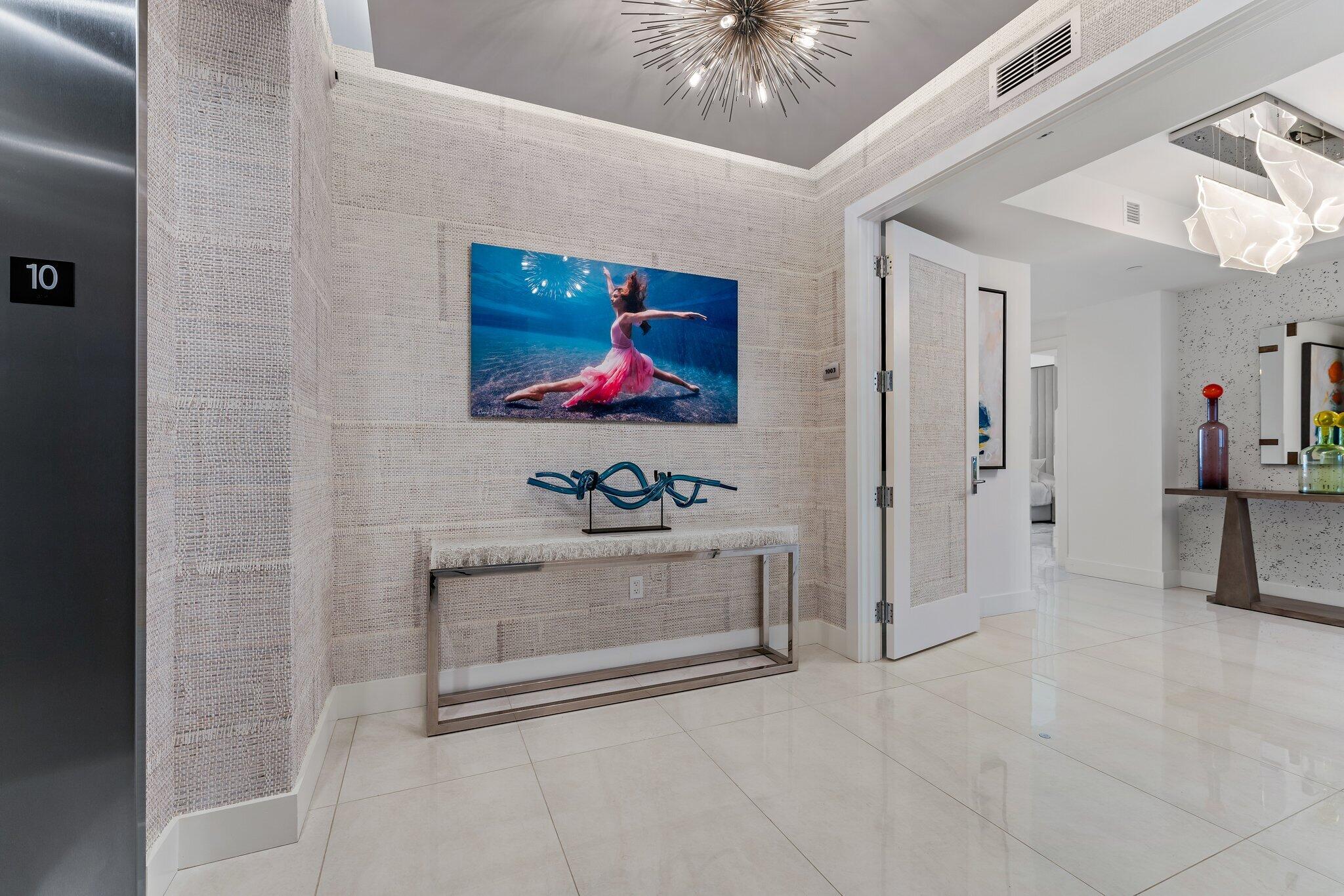 5000 N Ocean #1003, Singer Island FL 33404
