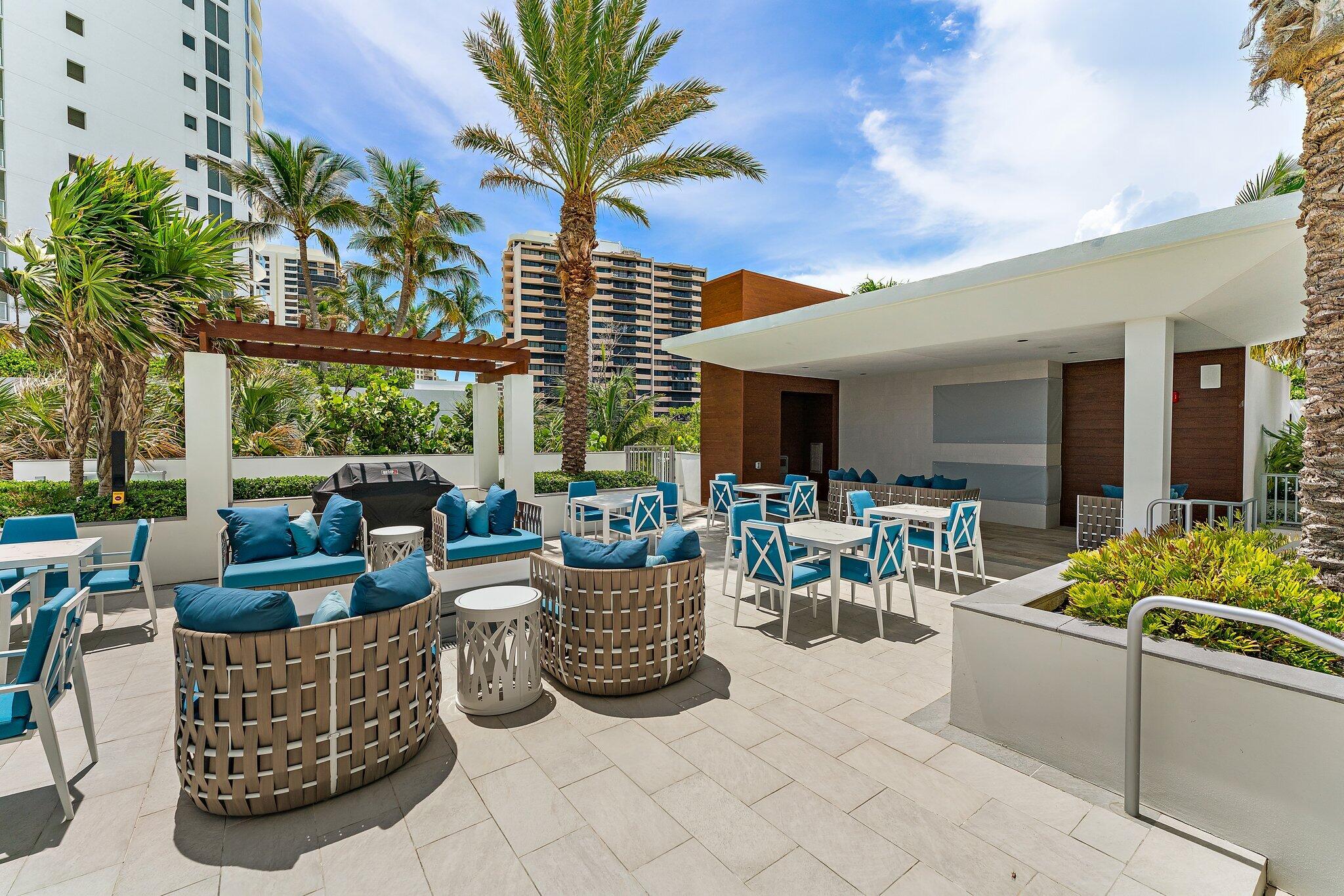 5000 N Ocean #1003, Singer Island FL 33404