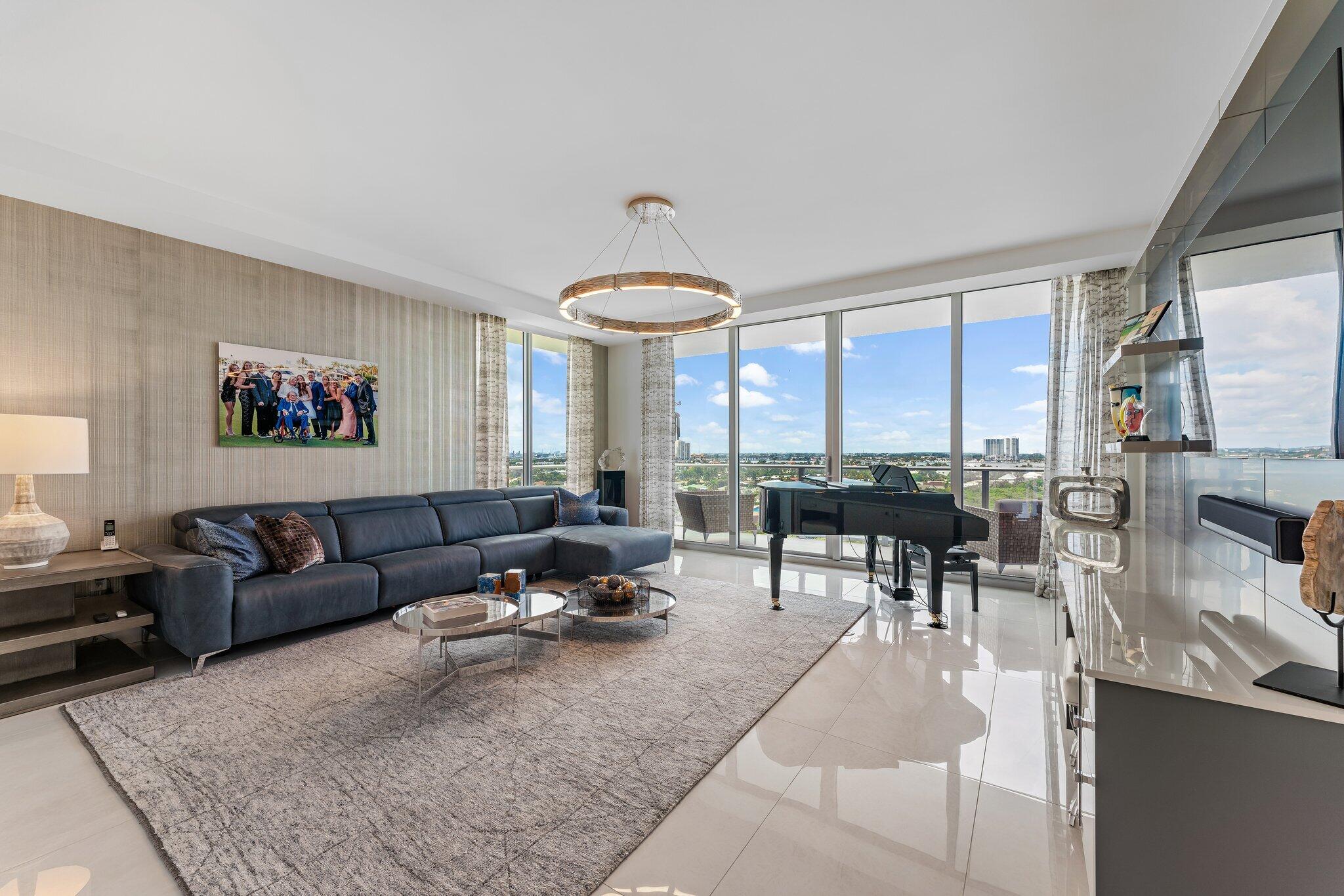 5000 N Ocean #1003, Singer Island FL 33404