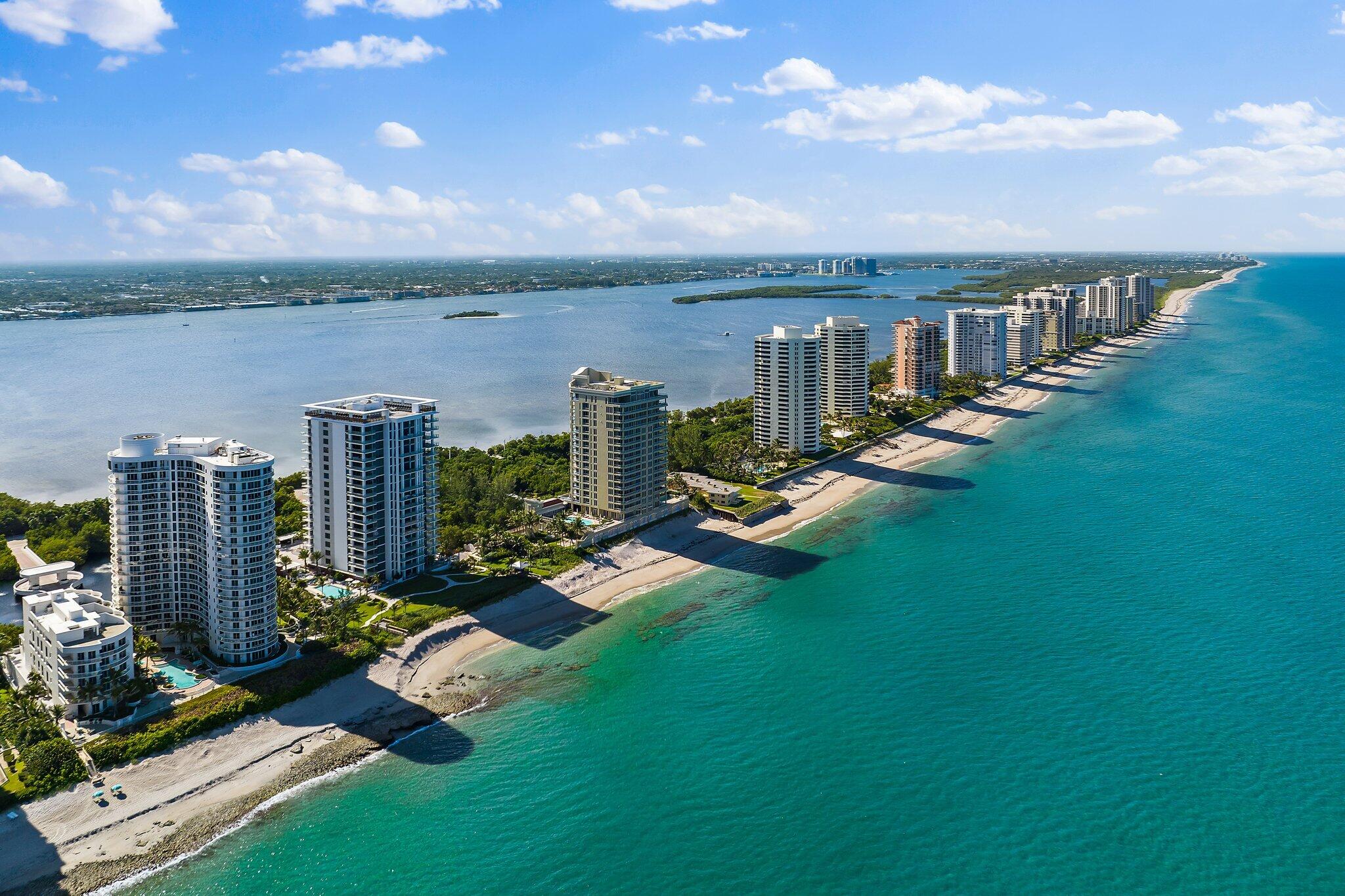 5000 N Ocean #1003, Singer Island FL 33404